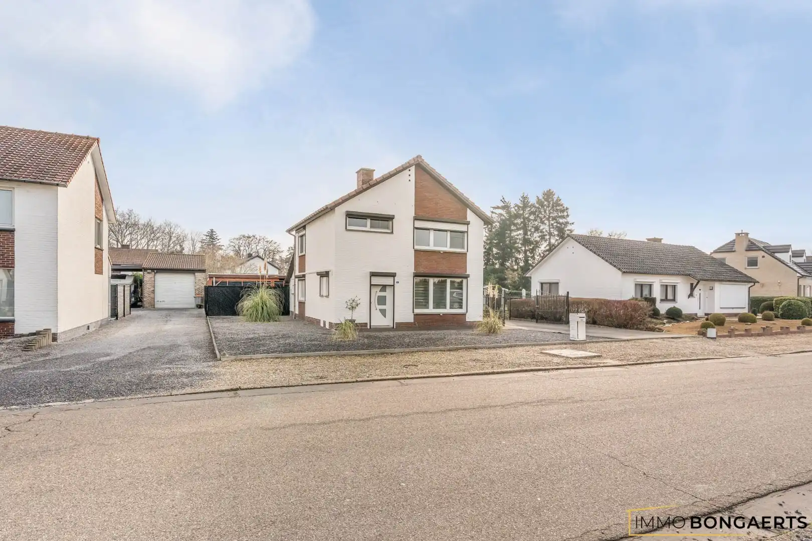 Instapklare gezinswoning op toplocatie in Lanaken foto 25