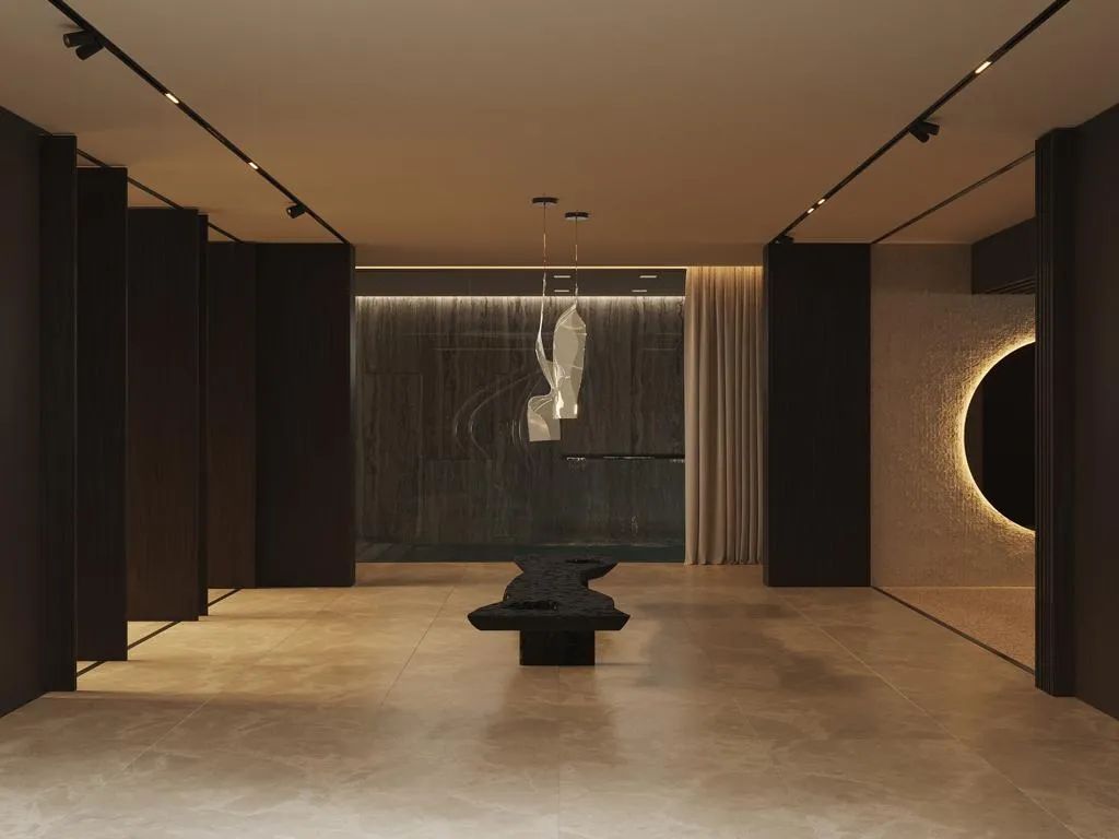 Exclusieve nieuwbouwvilla in Marbella – waar luxe, ruimte en design samenkomen foto 11