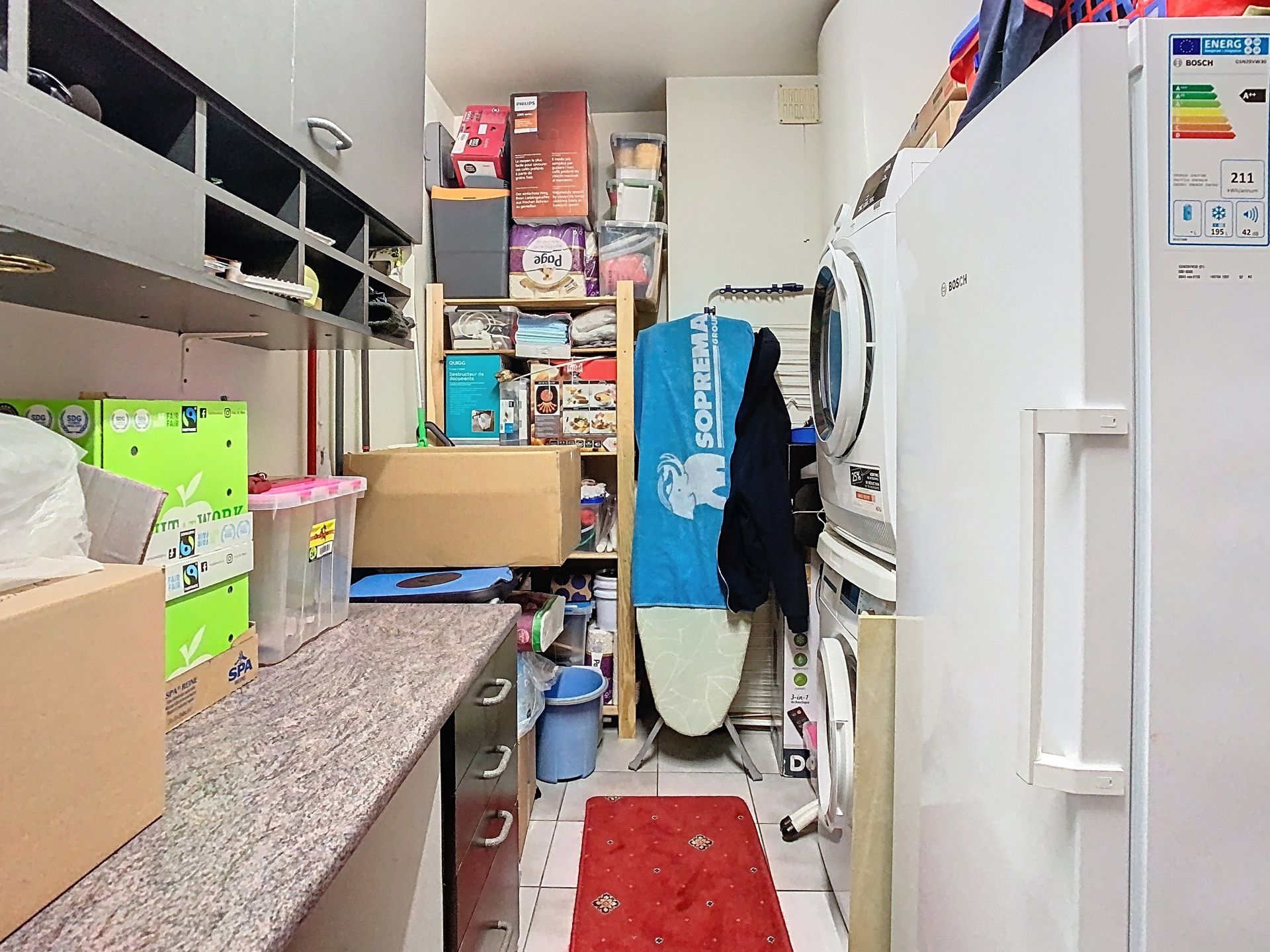Appartement te koop foto 10