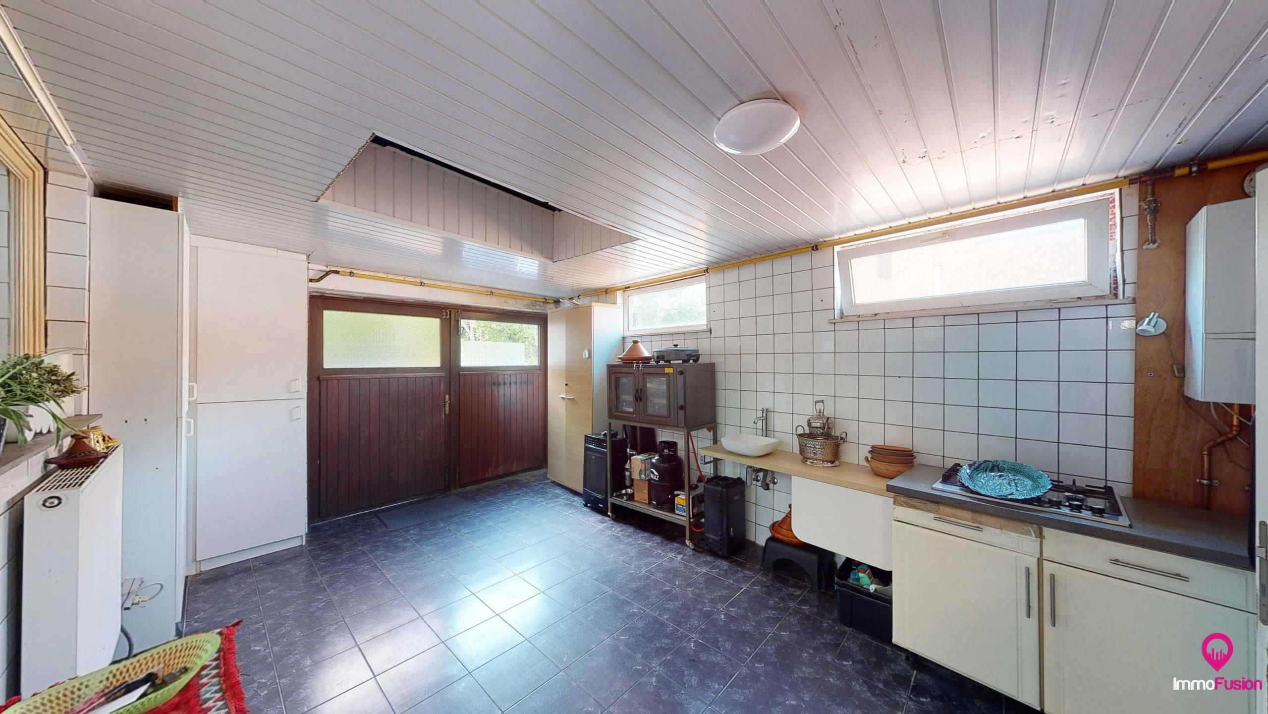 Ruime gezinswoning met 5slpk en 3badk in hartje Berkenbos! foto 40