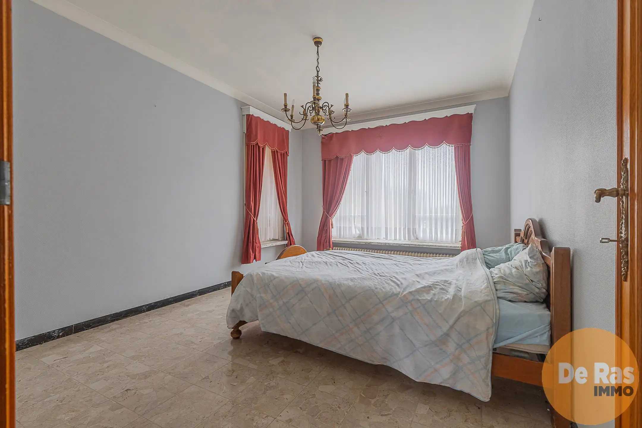 ERONDEGEM - Ruime open bebouwing met loods en grote tuin  foto 16