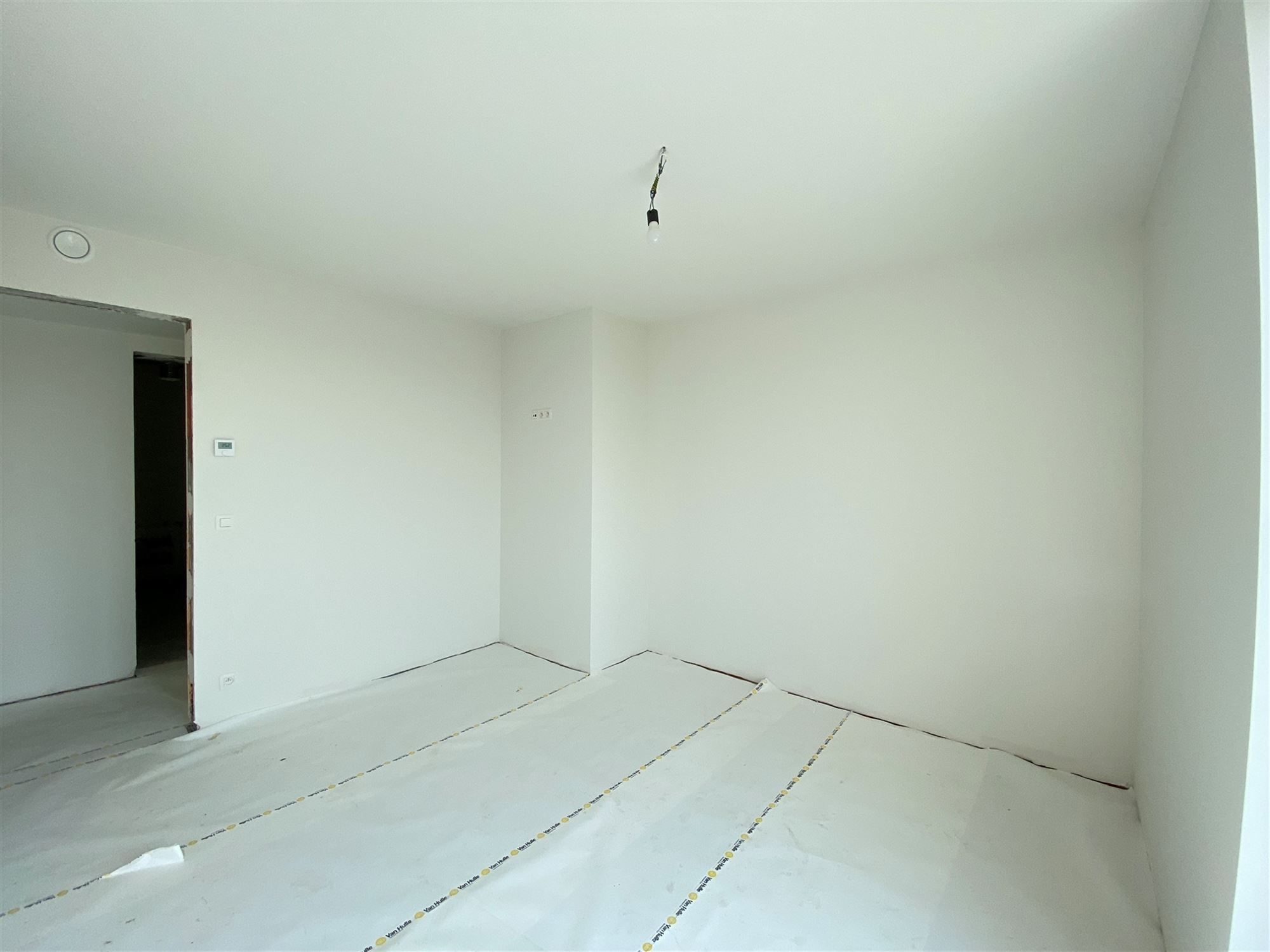 Nieuwbouwwoning met 3 slaapkamers te Sleidinge  foto 17