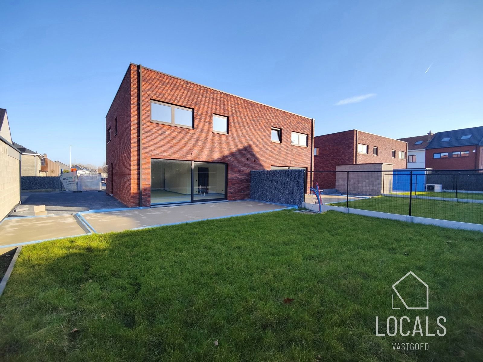 Energiezuinige woningen op een toplocatie foto 21