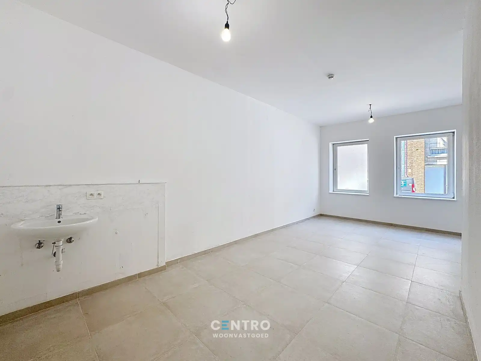 Volledig gerenoveerd opbrengsteigendom, mogelijkheid tot 6% RENDEMENT! foto 14