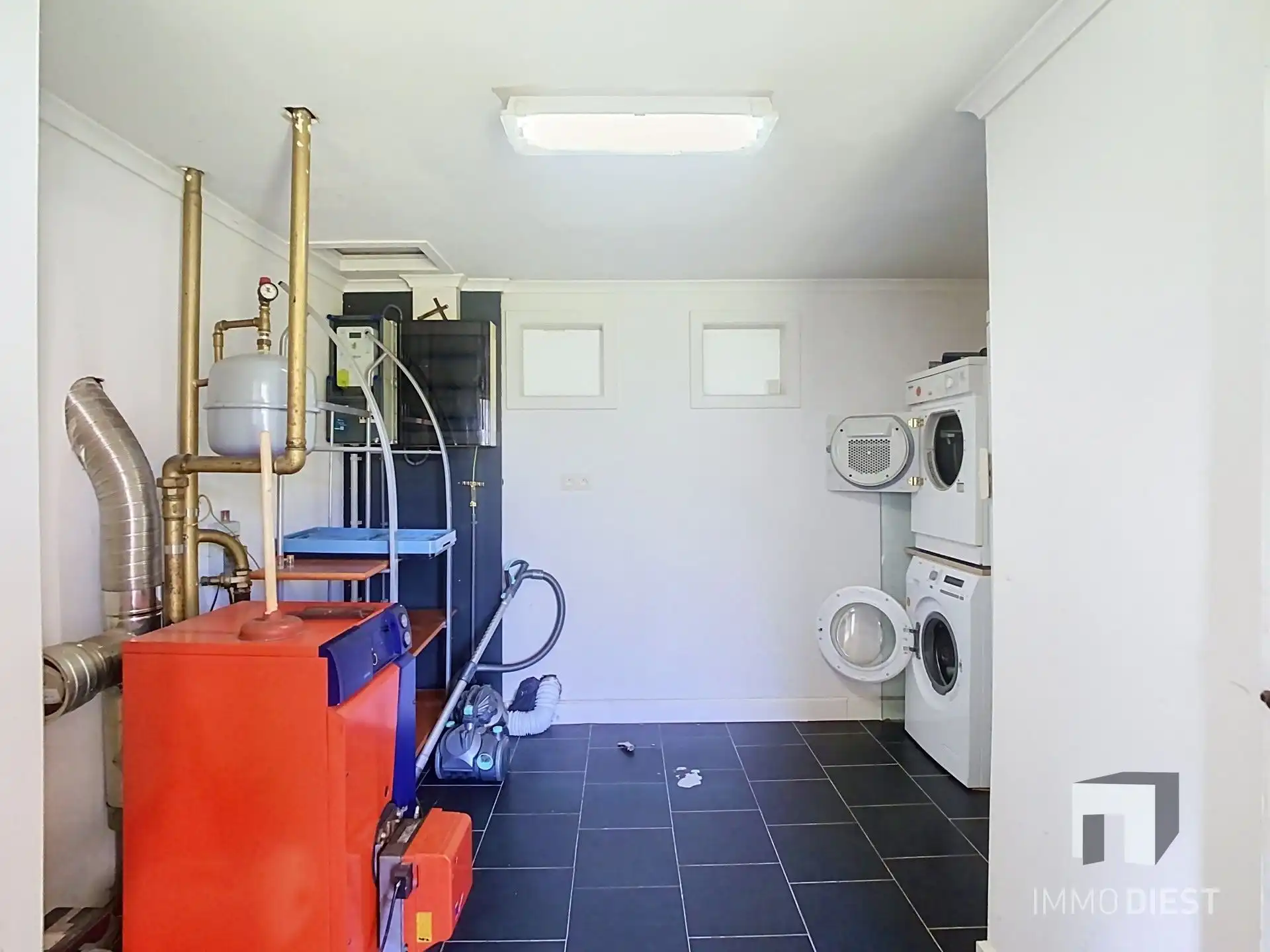 Ruim wonen, rustige omgeving, uitstekende verbindingen  foto 17