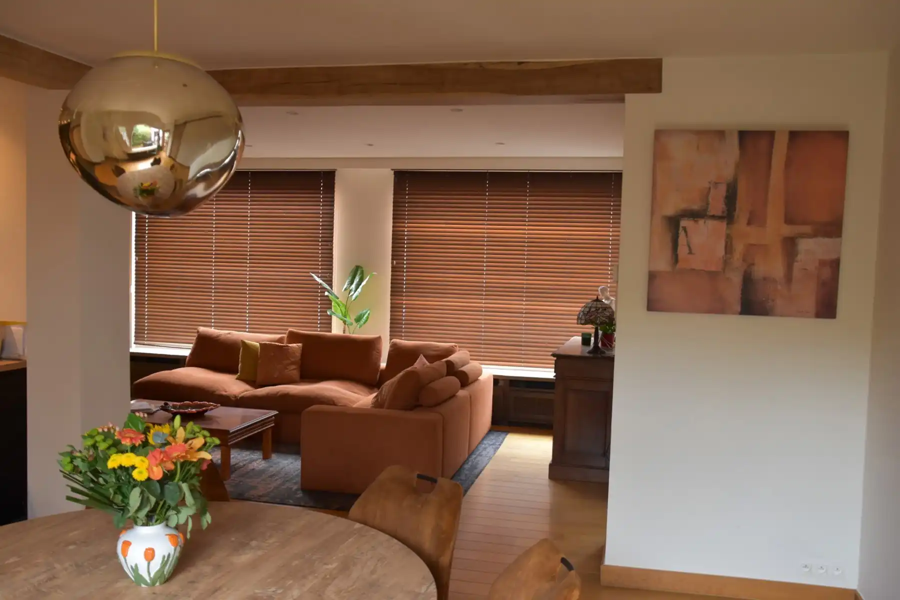Instapklare gezinswoning met verrassend veel ruimte. foto 7