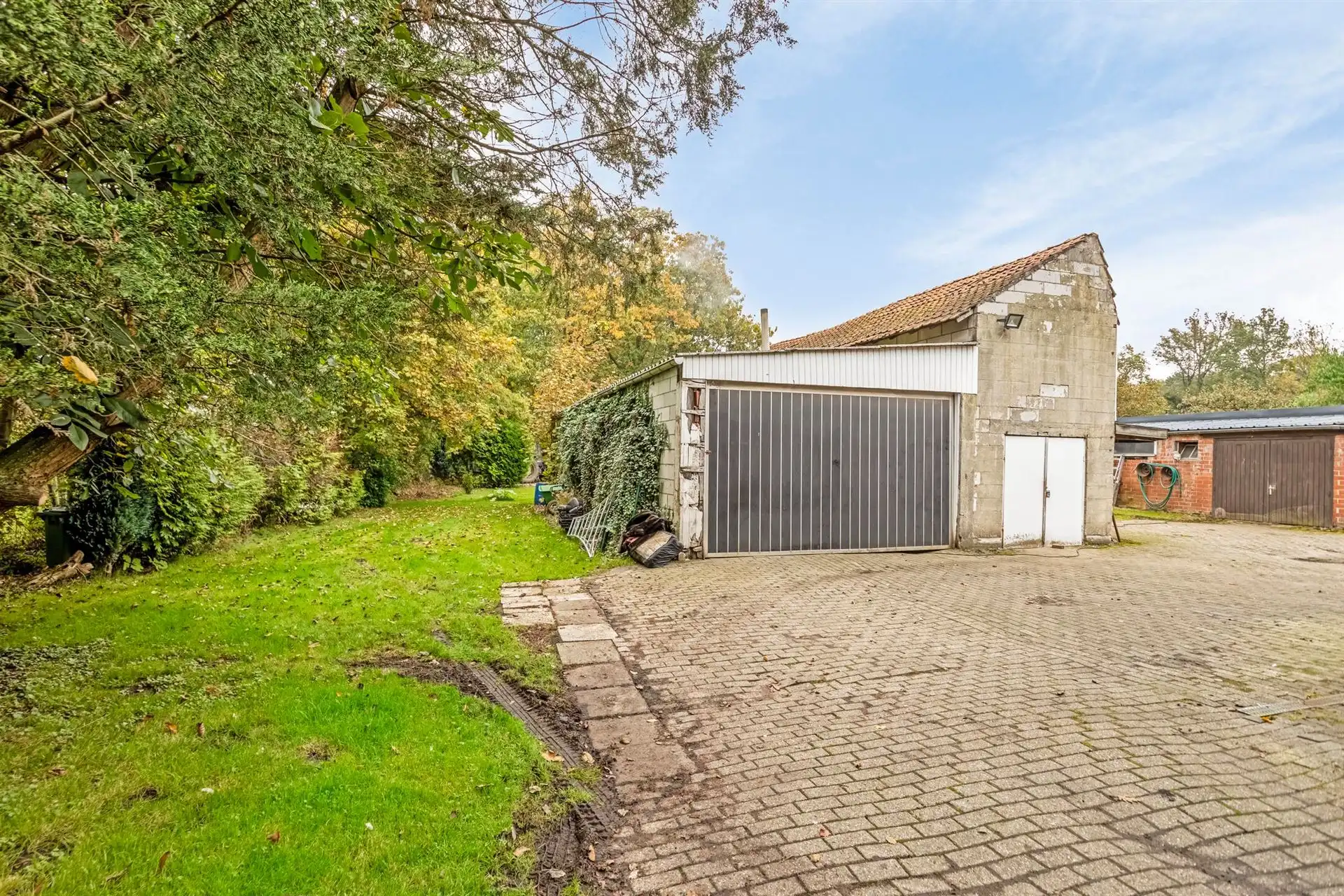 Uniek perceel van 3.990 m² met potentieel in Westmalle foto 9