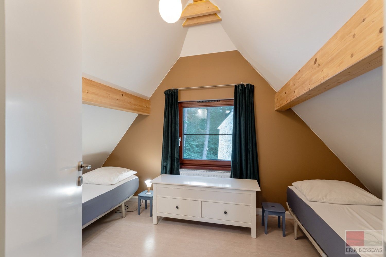 Gezellige vakantiewoning met 3 slaapkamers op het park Sunclass Sonnevijver. foto 23