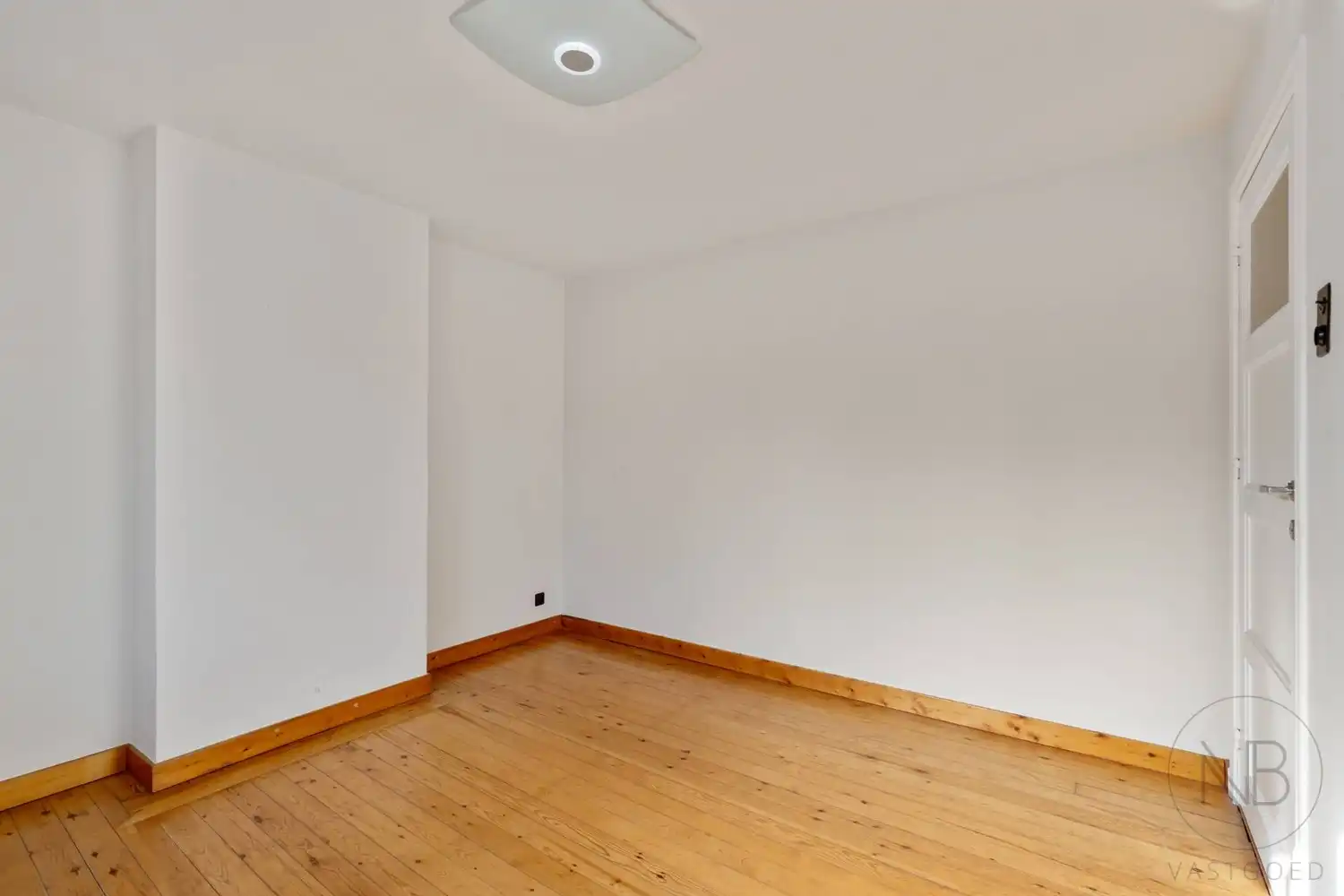 Karaktervolle woning met authentieke charme en lichtrijke tuinkamer! foto 25