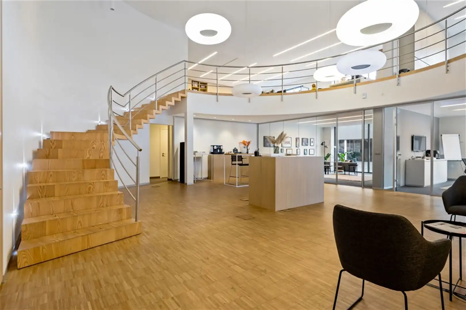 Kantoor te koop in Kontich foto 7