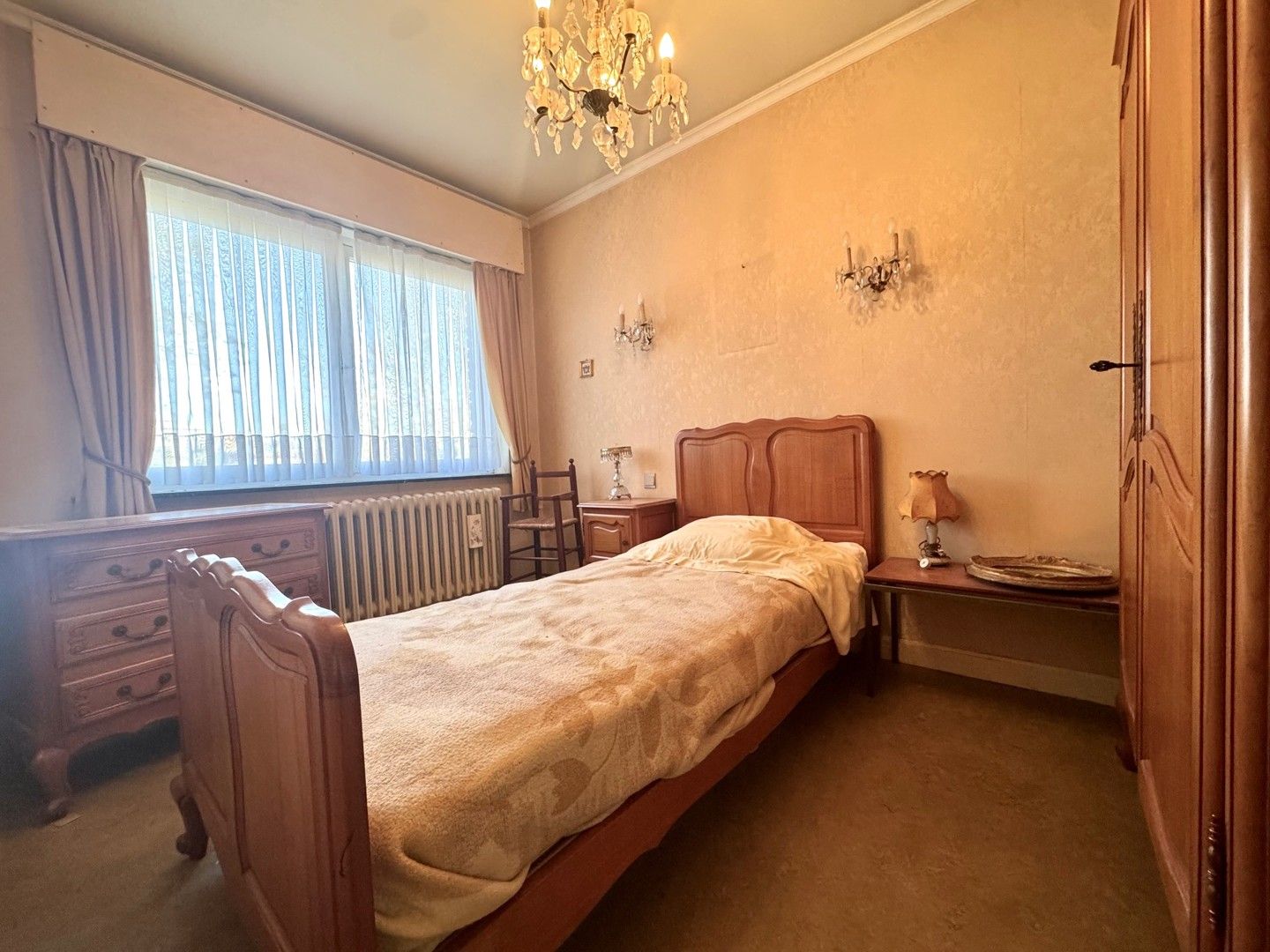 Woning met garage en tuin! foto 7