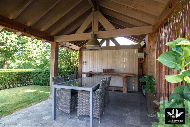 PERFECT ONDERHOUDEN, ENERGIEZUINIGE WONING OP MEER DAN 14 AREN! foto 10