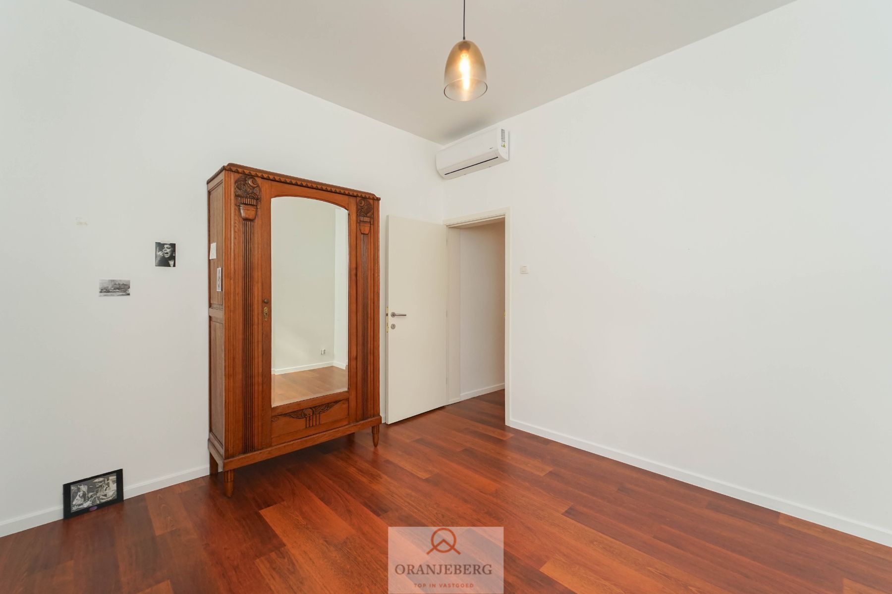 Charmante, gerenoveerde woning nabij Dampoort foto 19