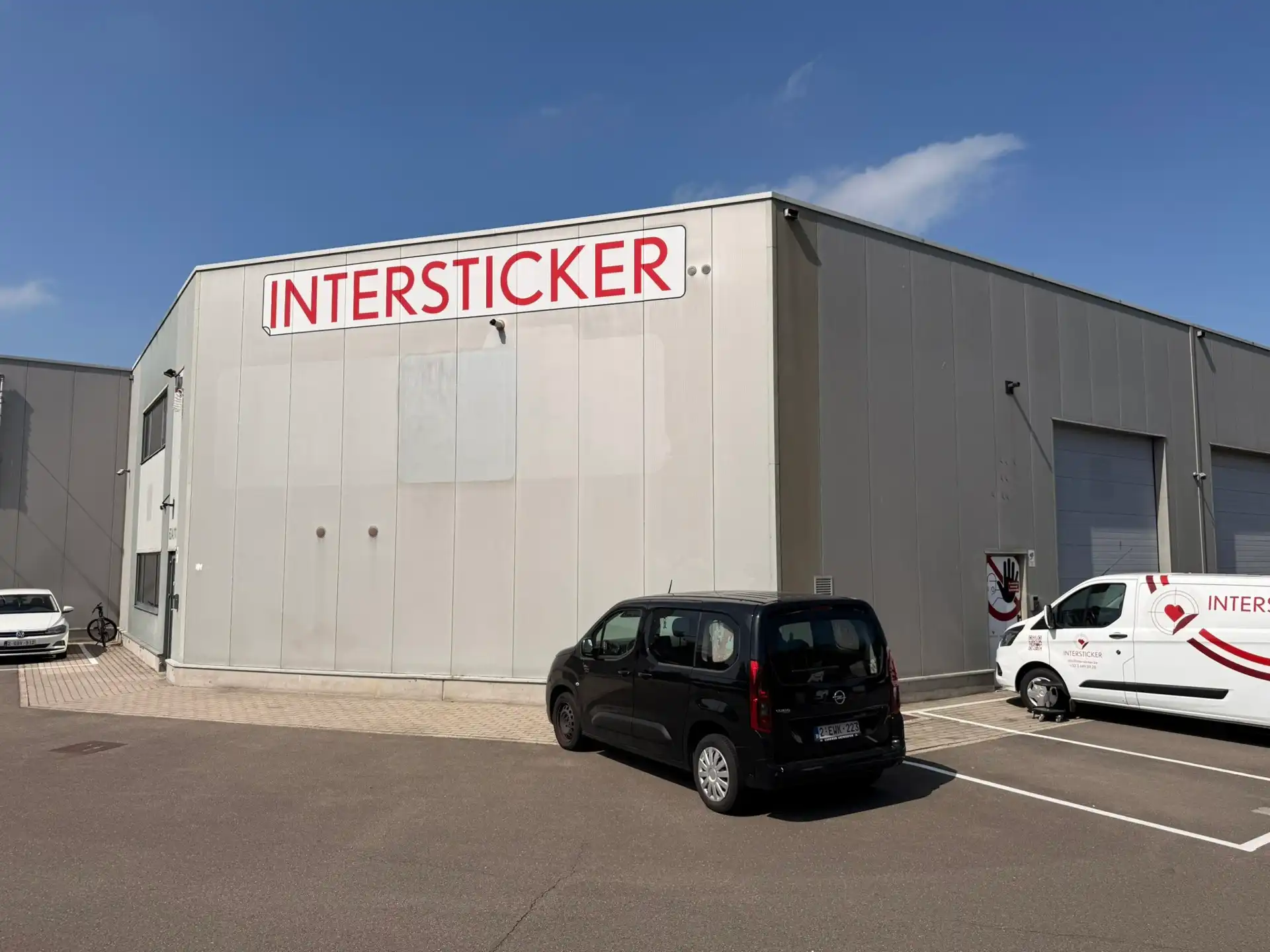 KMO-unit te koop op toplocatie te Rumst foto 4