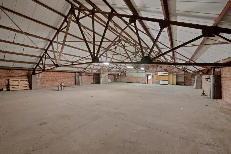Centrum Roeselare- Veelzijdige eigendom met een totale oppervlakte van 470m² (vrij van Handelshuur) foto 13
