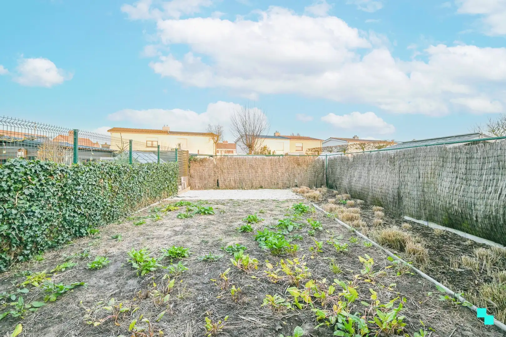 Ééngezinswoning in het hartje van Oostrozebeke foto 29