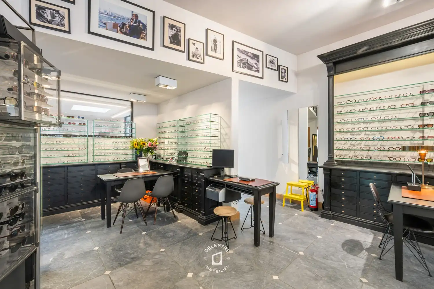 Instapklaar handelspand met woongelegenheid op absolute toplocatie in Diest foto 9