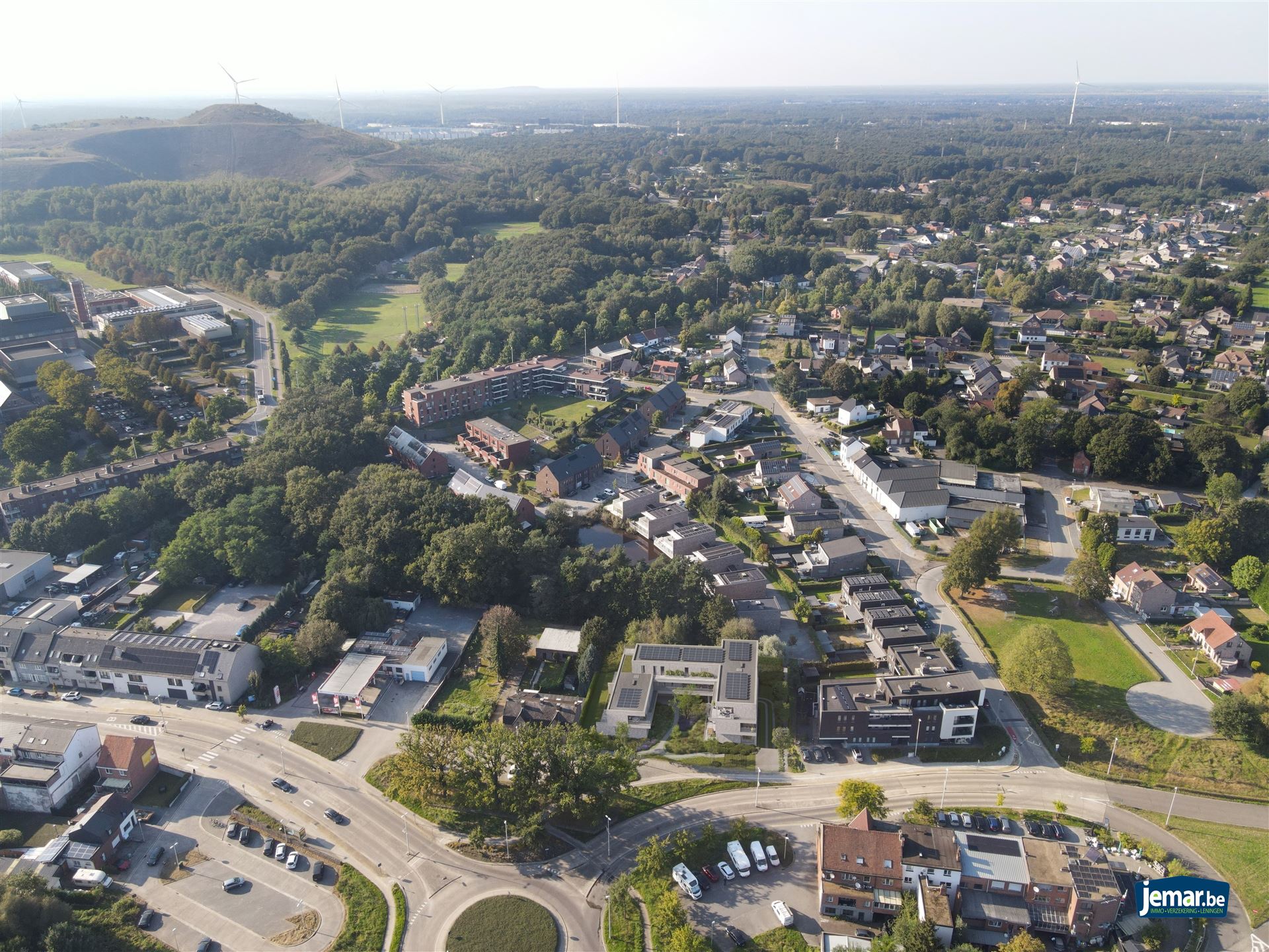 Appartement op tweede verdiep foto 6