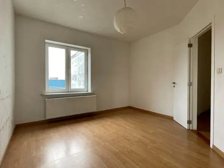 2 slaapkamer appartement vlakbij de Blaarmeersen foto 5