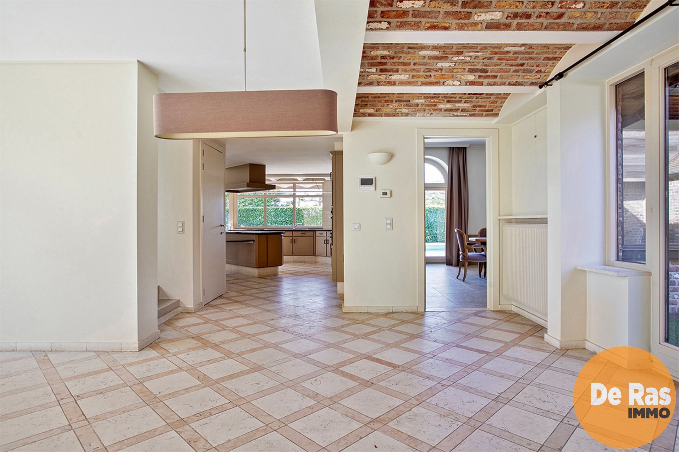 WETTEREN - Exclusieve, landelijke villa met buitenzwembad foto 11