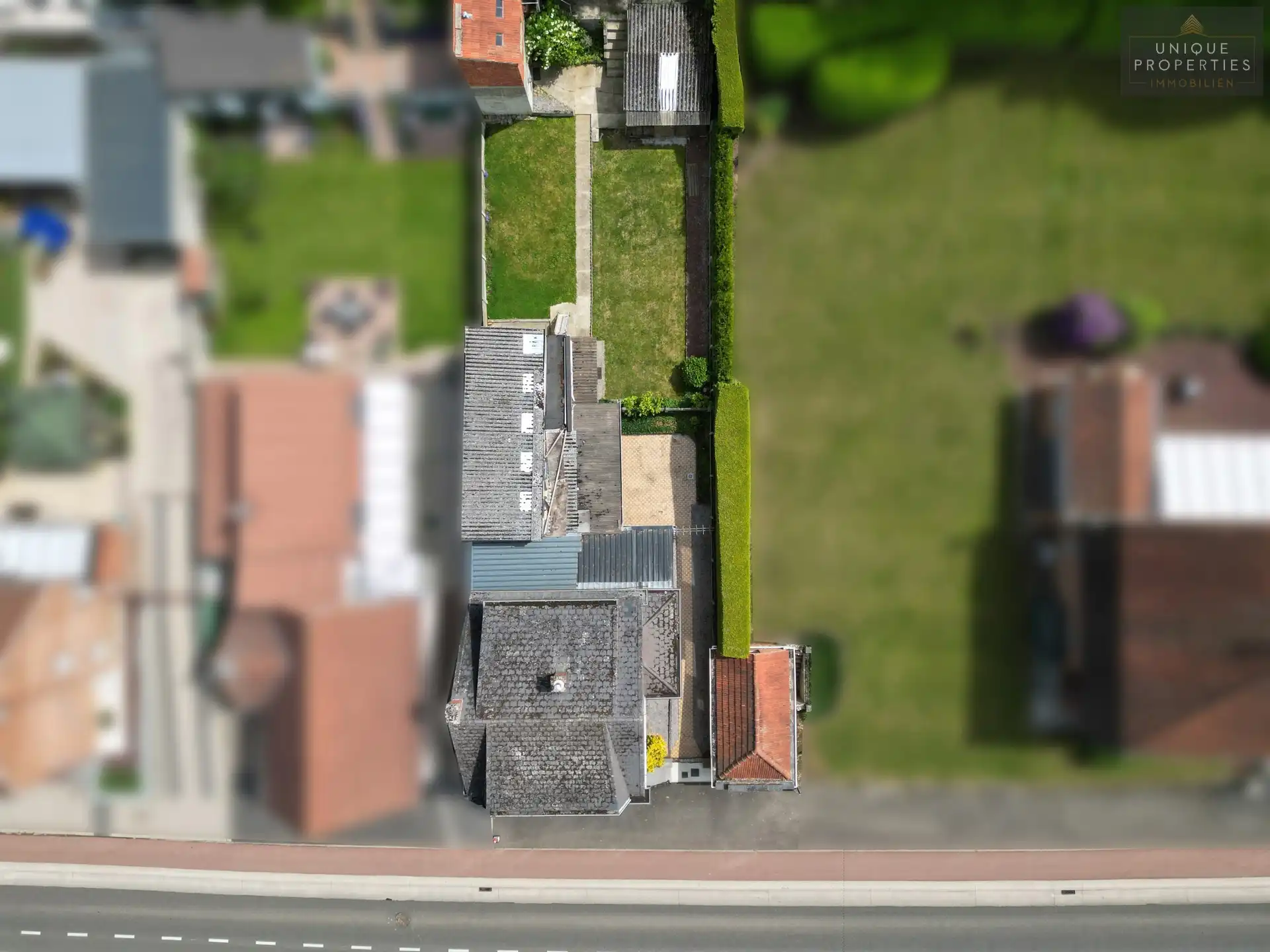 Huis te koop foto 3