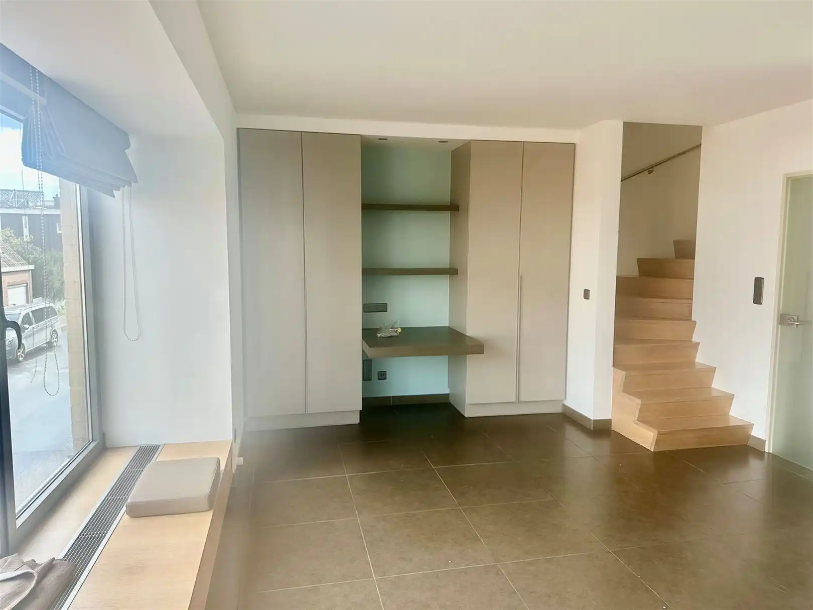 Bel-etage met 3 slpk in centrum Oudenaarder foto 5