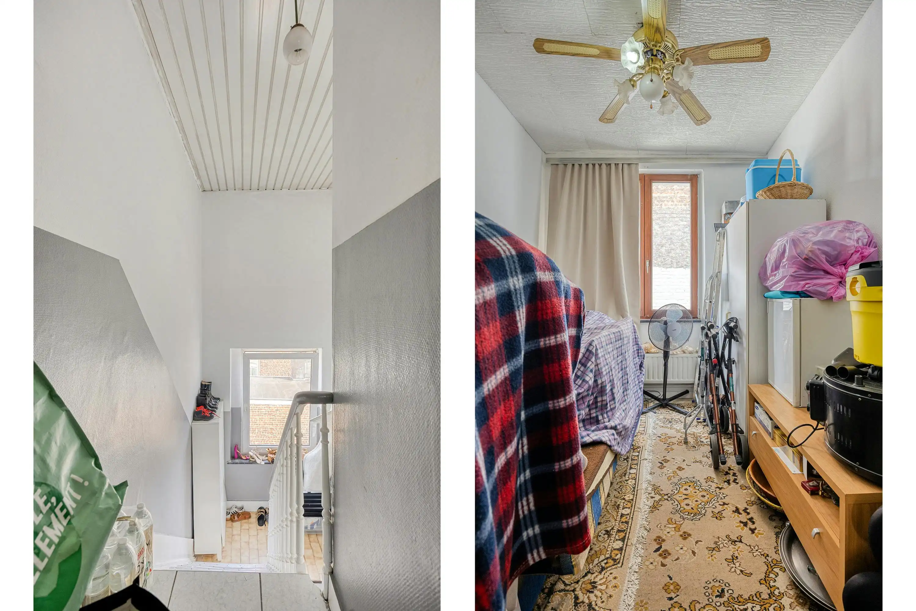 Opbrengsteigendom Vorst: 3 units, garage en rendement foto 48