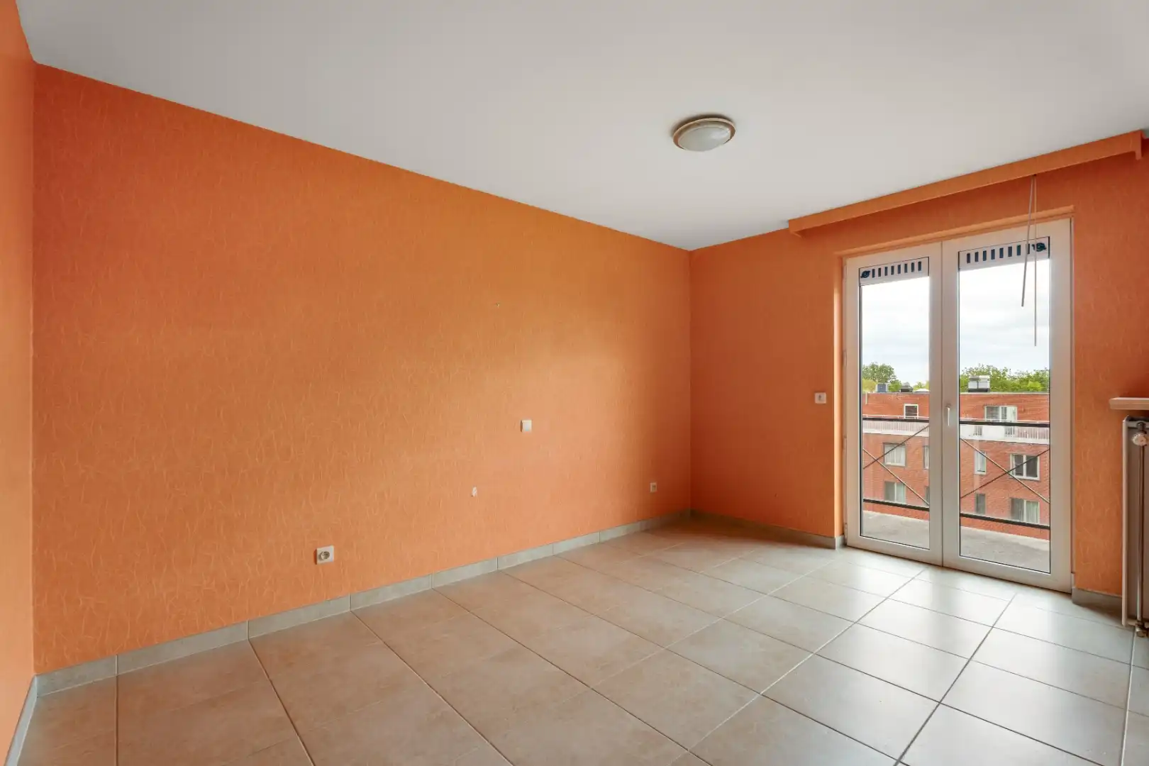 2-slaapkamerappartement op centrale ligging te Oostduinkerke-Bad foto 9