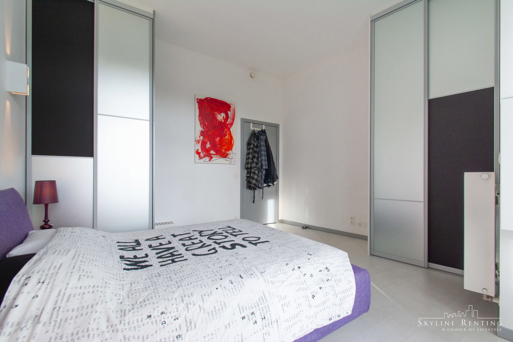 2 slk, terrassen & uitzonderlijk uitzicht – Brussel Centrum foto 20