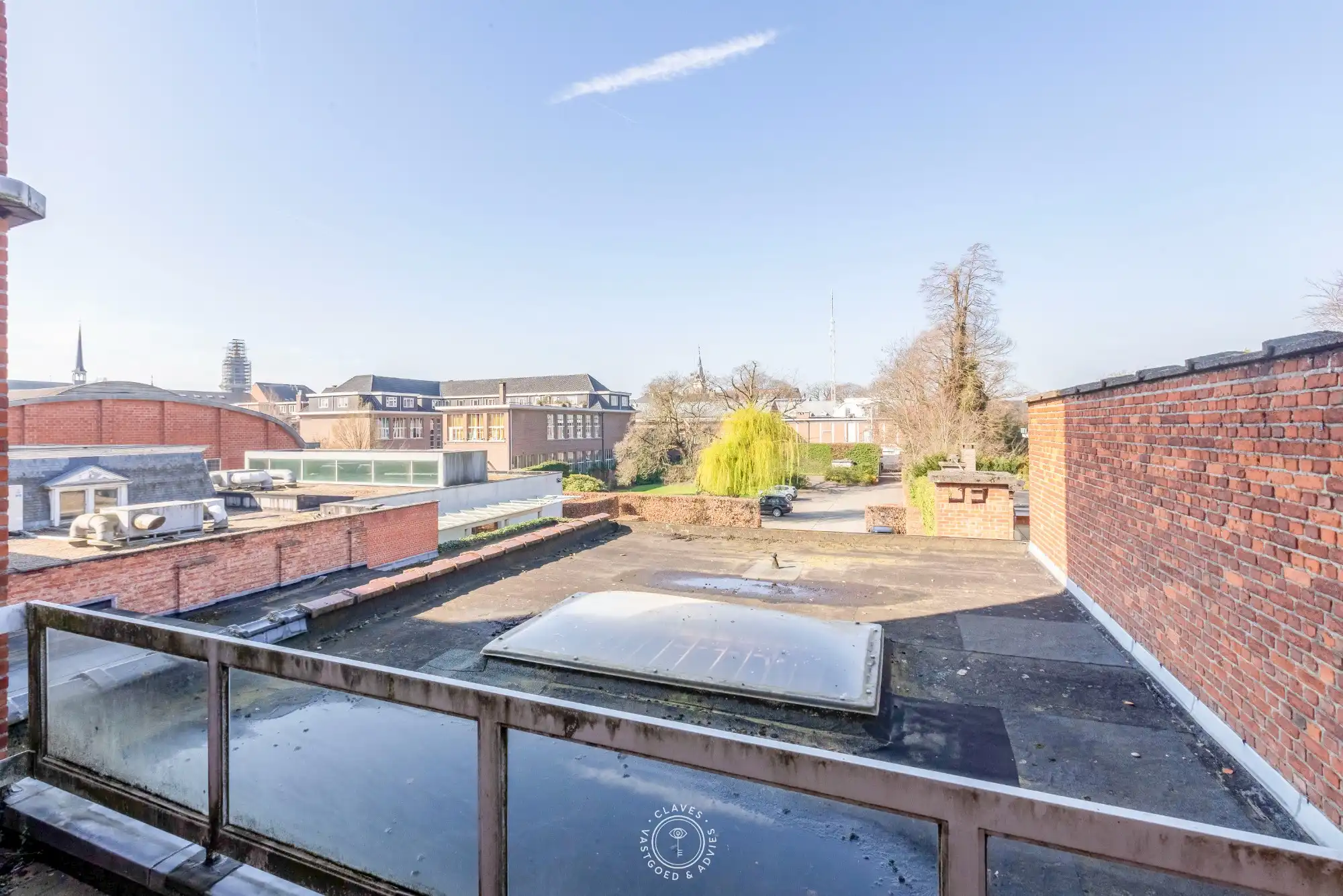 Handelshuis met ontwikkelingspotentieel in Sint-Niklaas foto 16