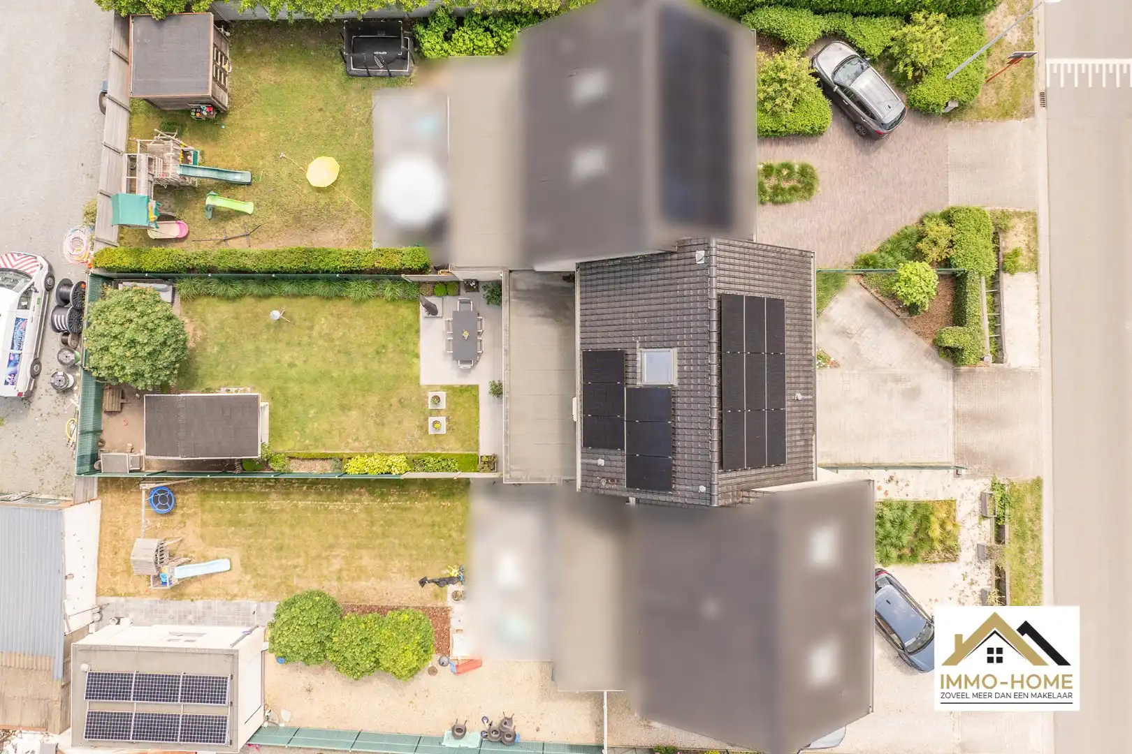 Recente instapklare woning op topligging  foto 27