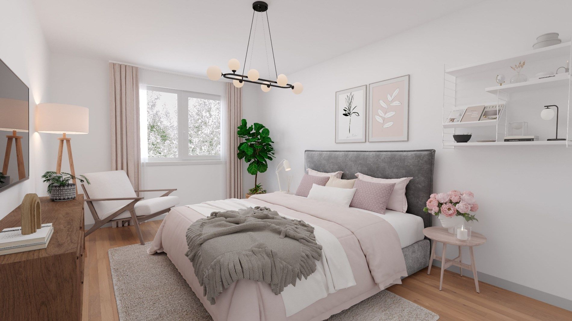 LUBBEEK - nieuwbouw HOB +240m2 bewoonbaar  foto 10