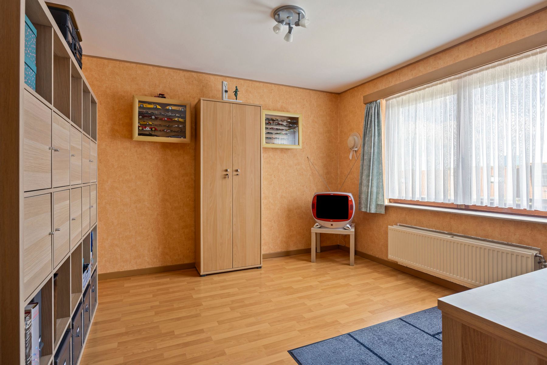 Charmante gezinswoning met 3 slaapkamers, tuin en garage  foto 17