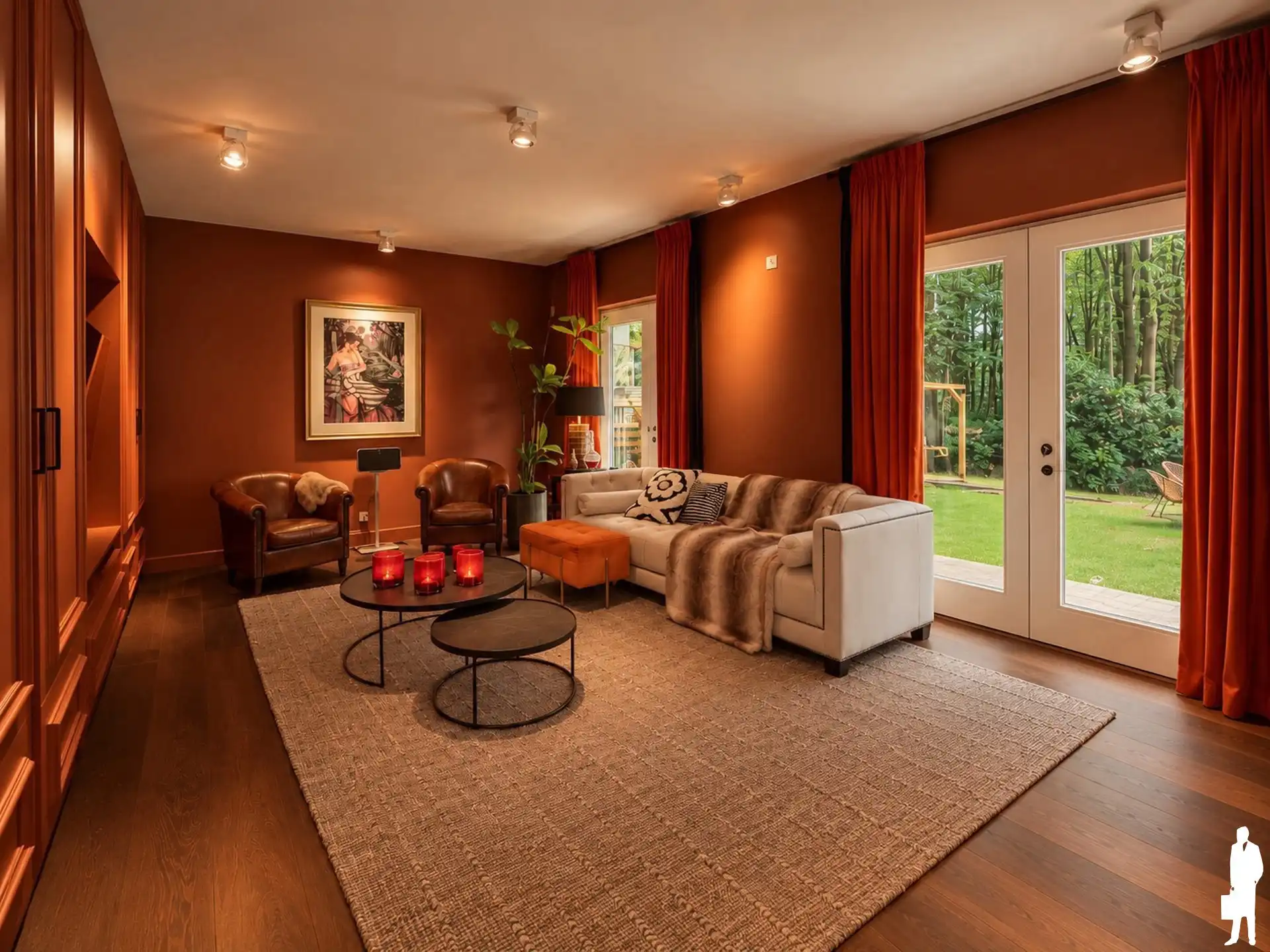 Villa grens Heide/kapellenbos! foto 9