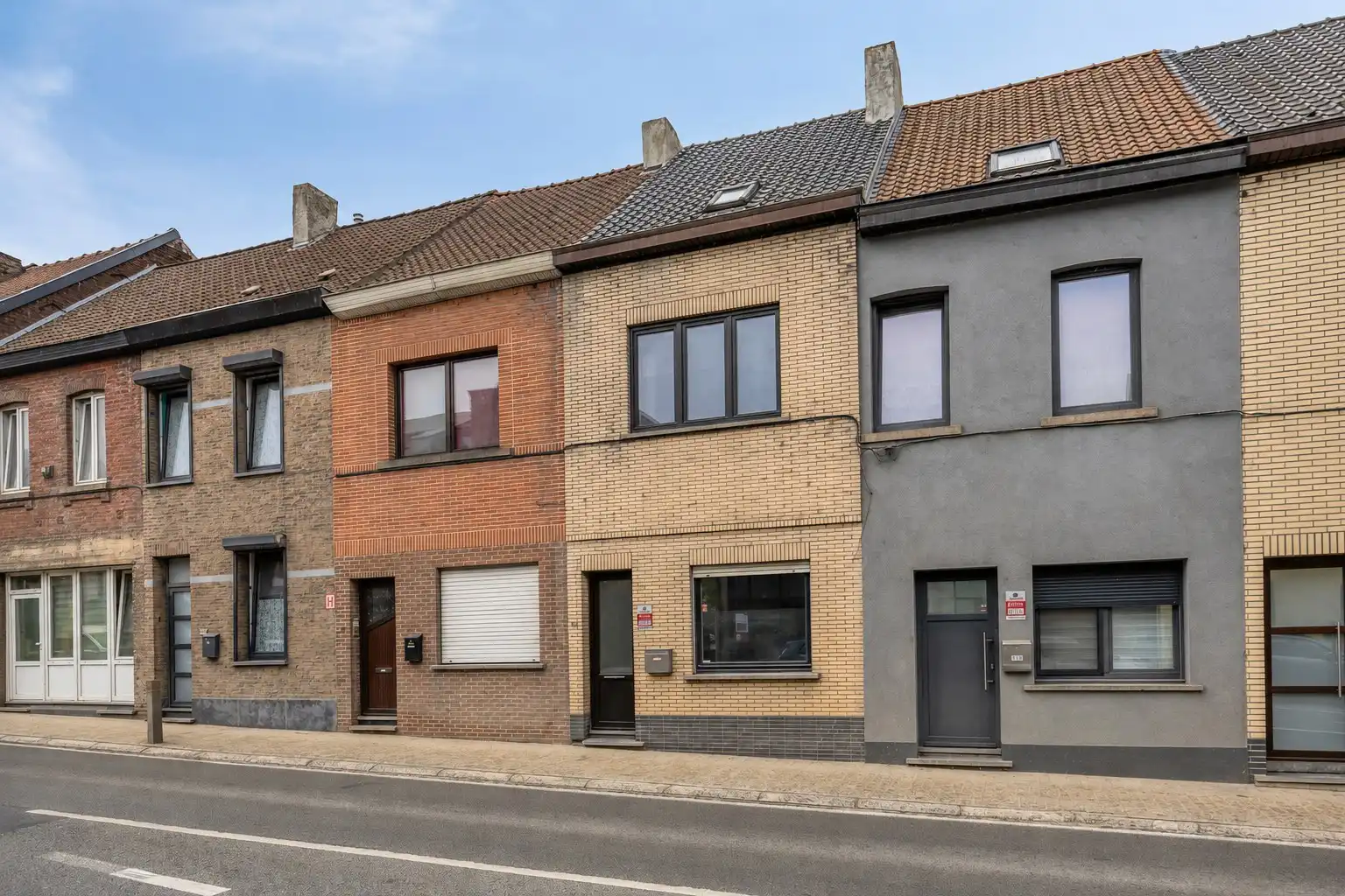Instapklare woning met 4 slpk en ruime tuin foto 2