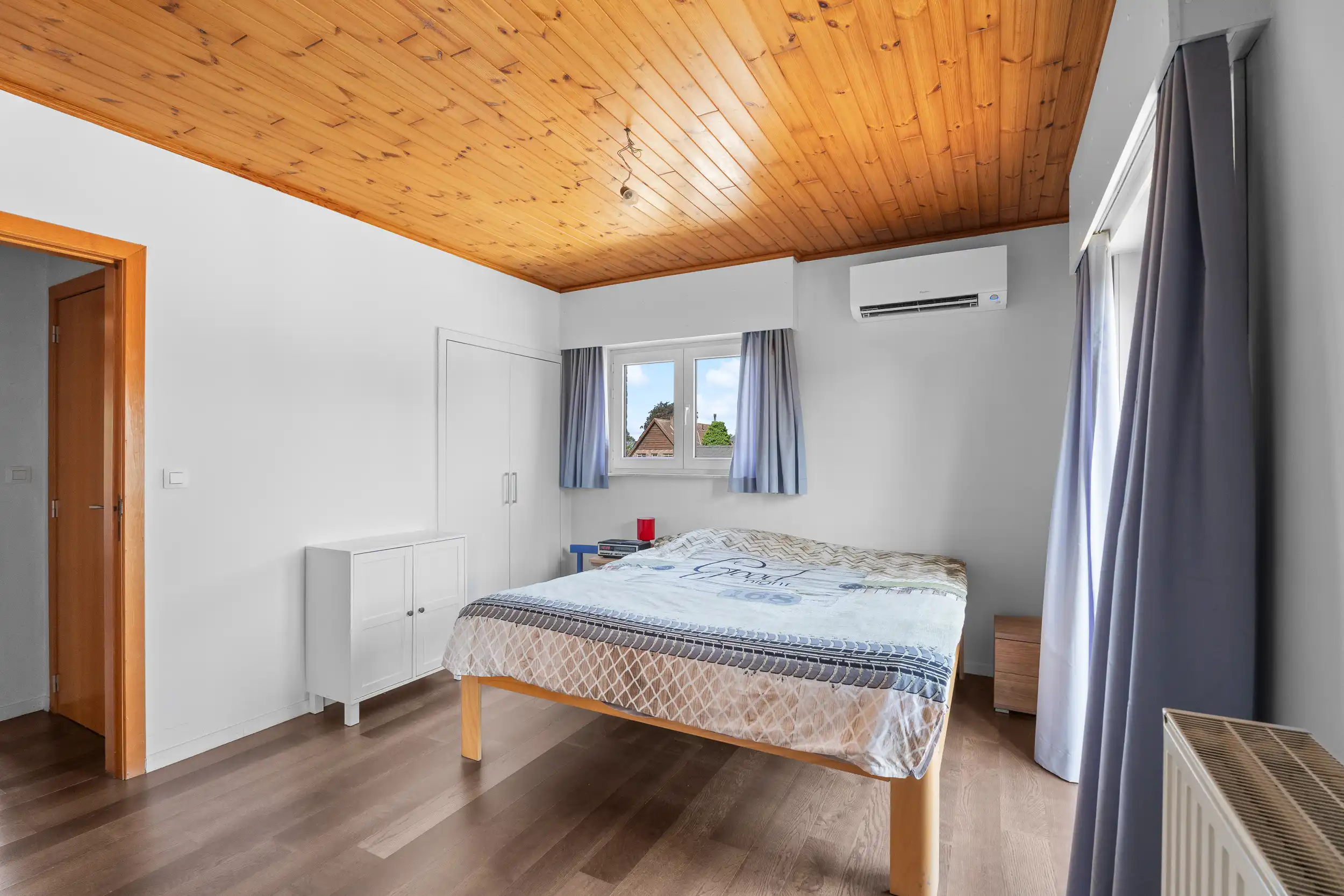 Charmante HOB met 3 slpk, airco & zonnepanelen foto 9
