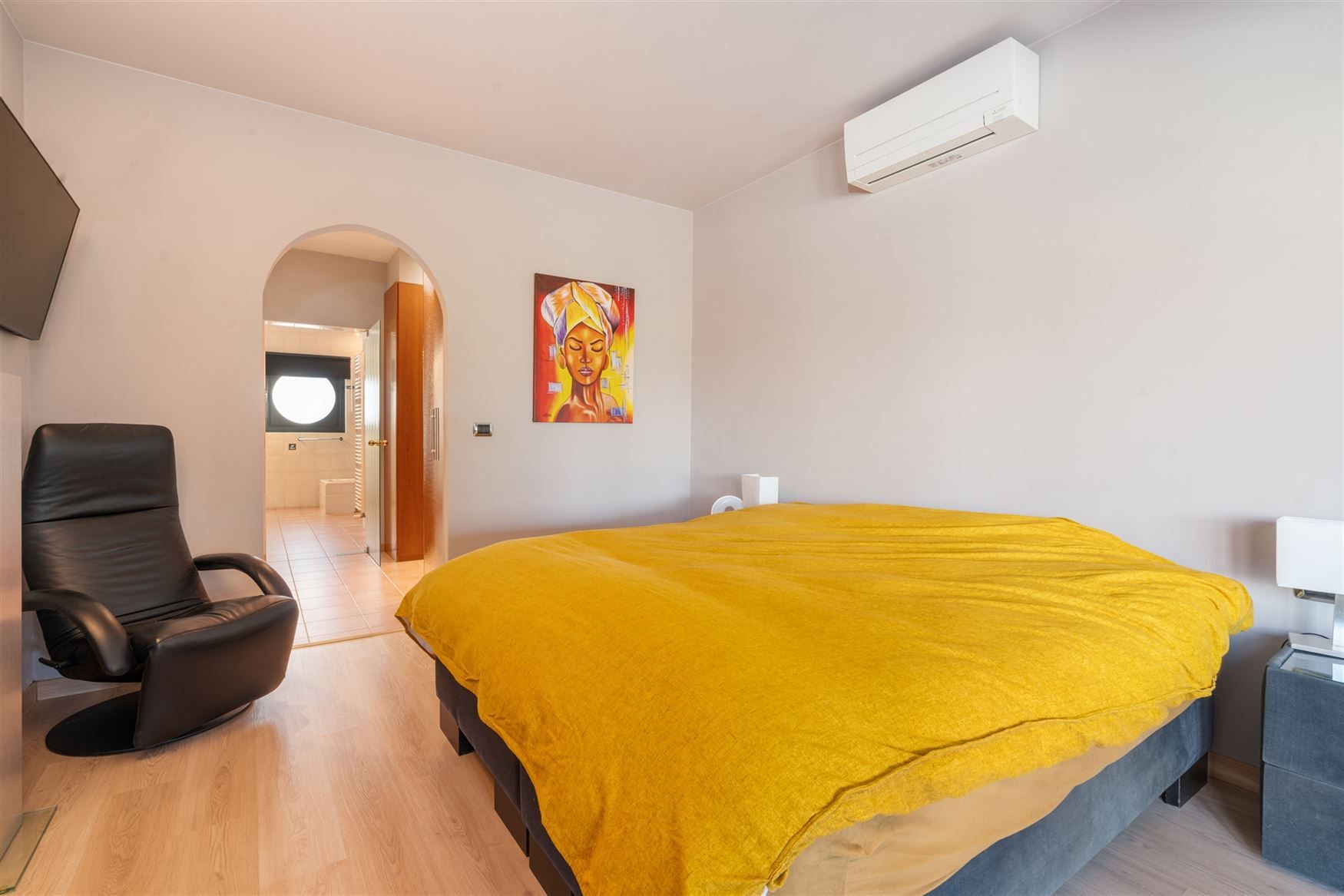 Uitzonderlijke villa te koop in Oosterzele. foto 22