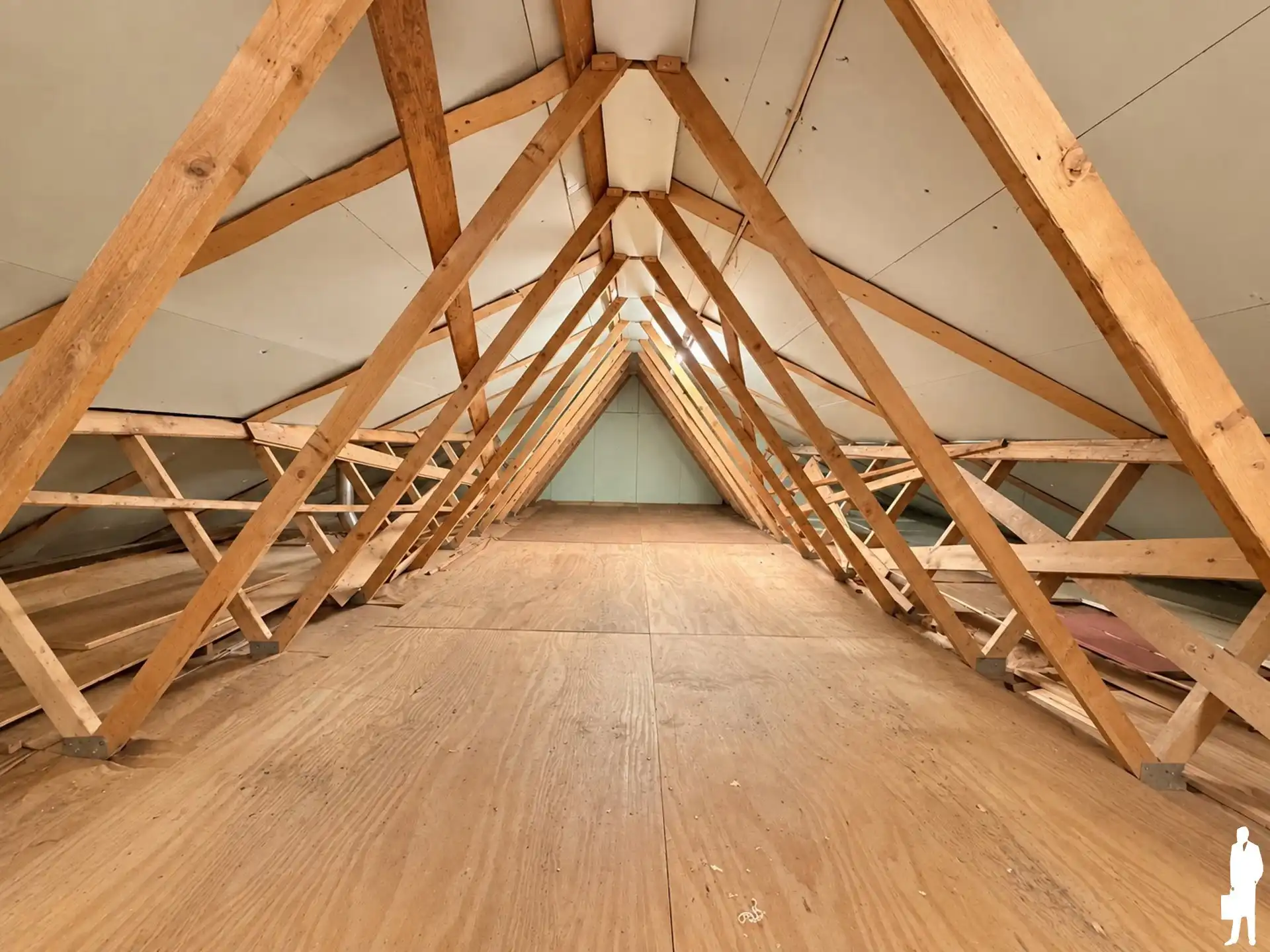 GLV woning op toplocatie! foto 15