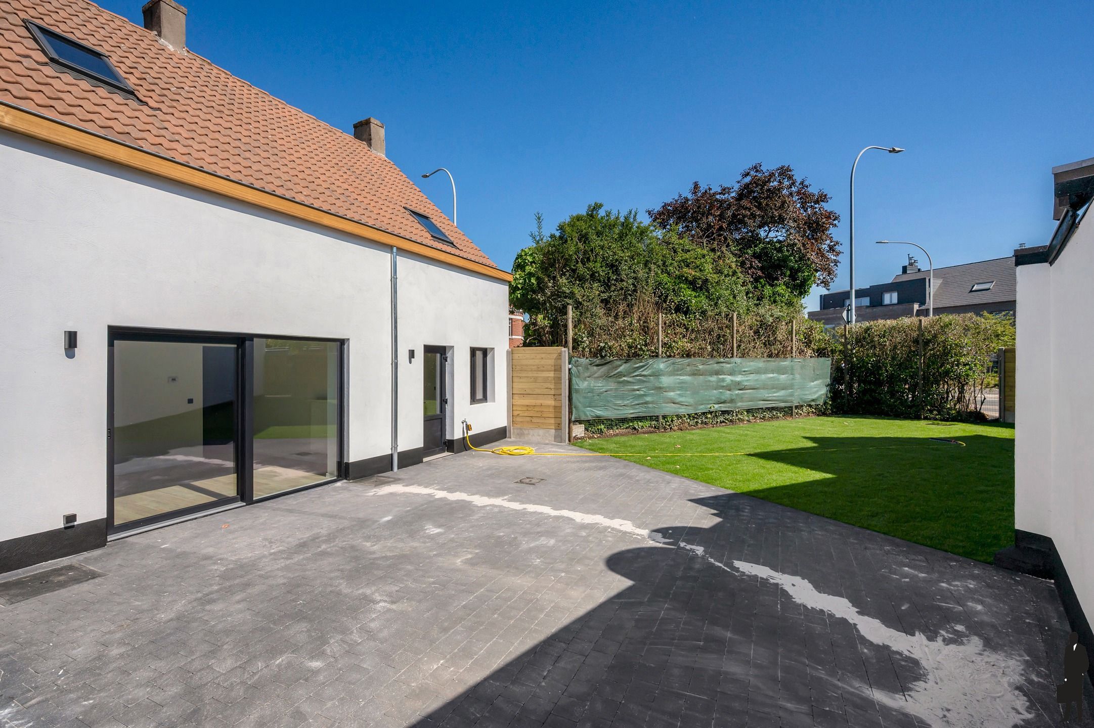 Gerenoveerde woning! foto 16