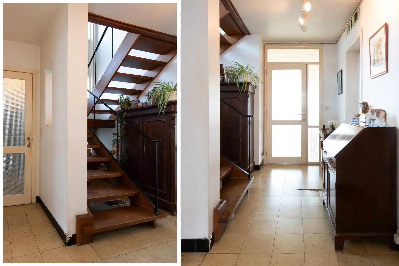 Villa 4 slpk's met zicht op de Noordduinen foto 5