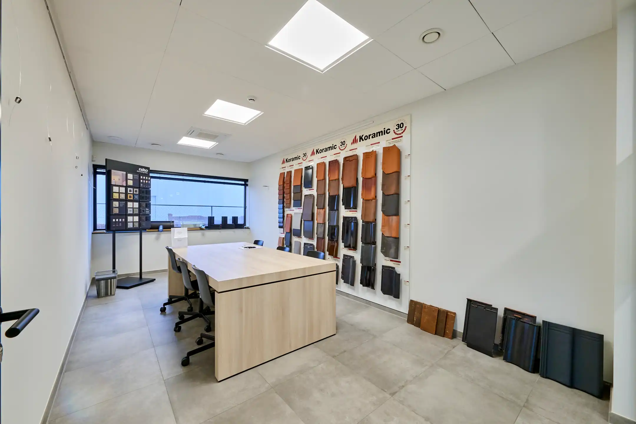 Multifunctioneel bedrijfsgebouw op Genk-Zuid foto 8