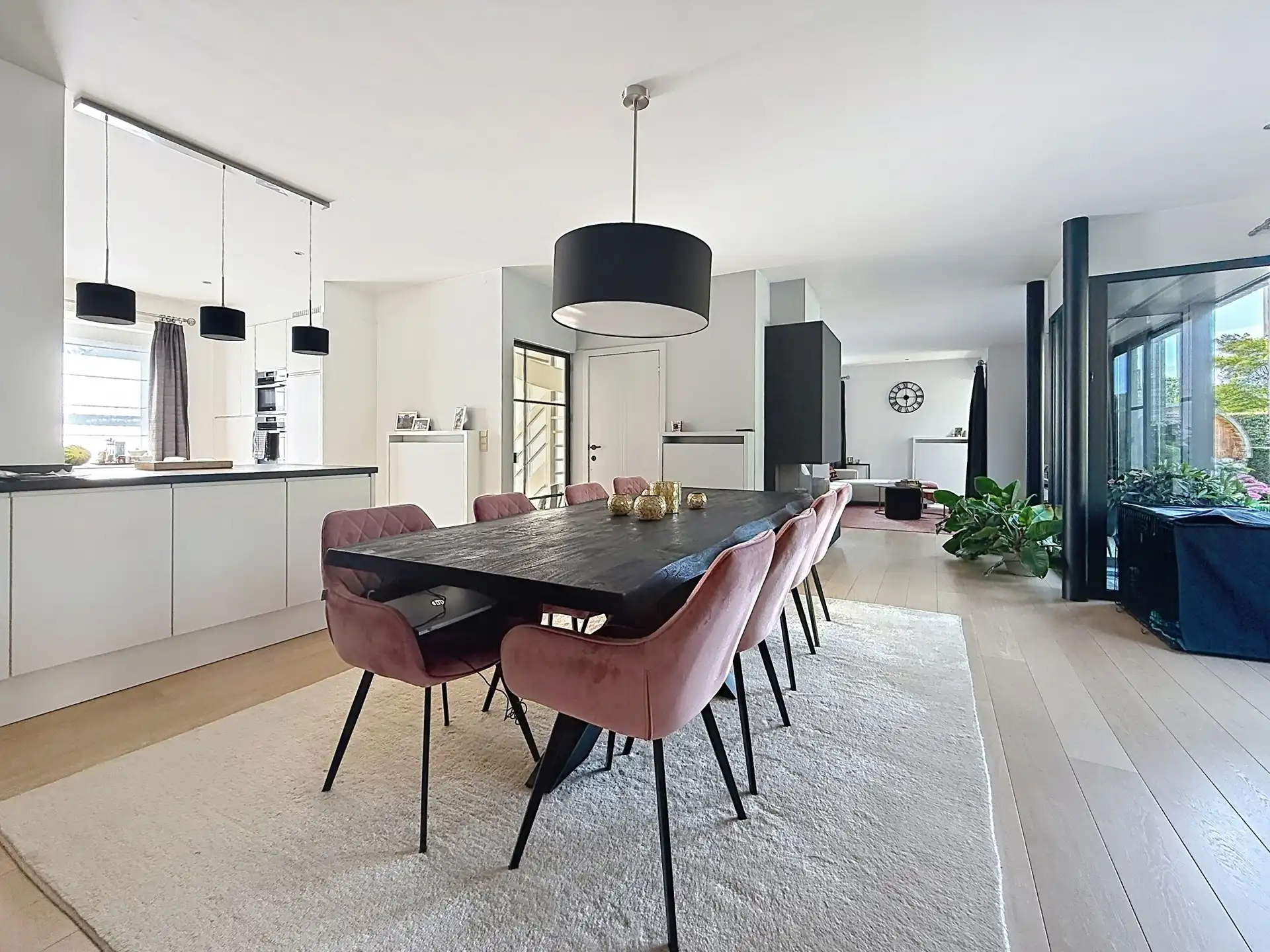 Huis te koop foto 3