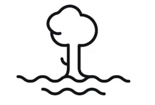 Hoeve met bijgebouwen foto 20