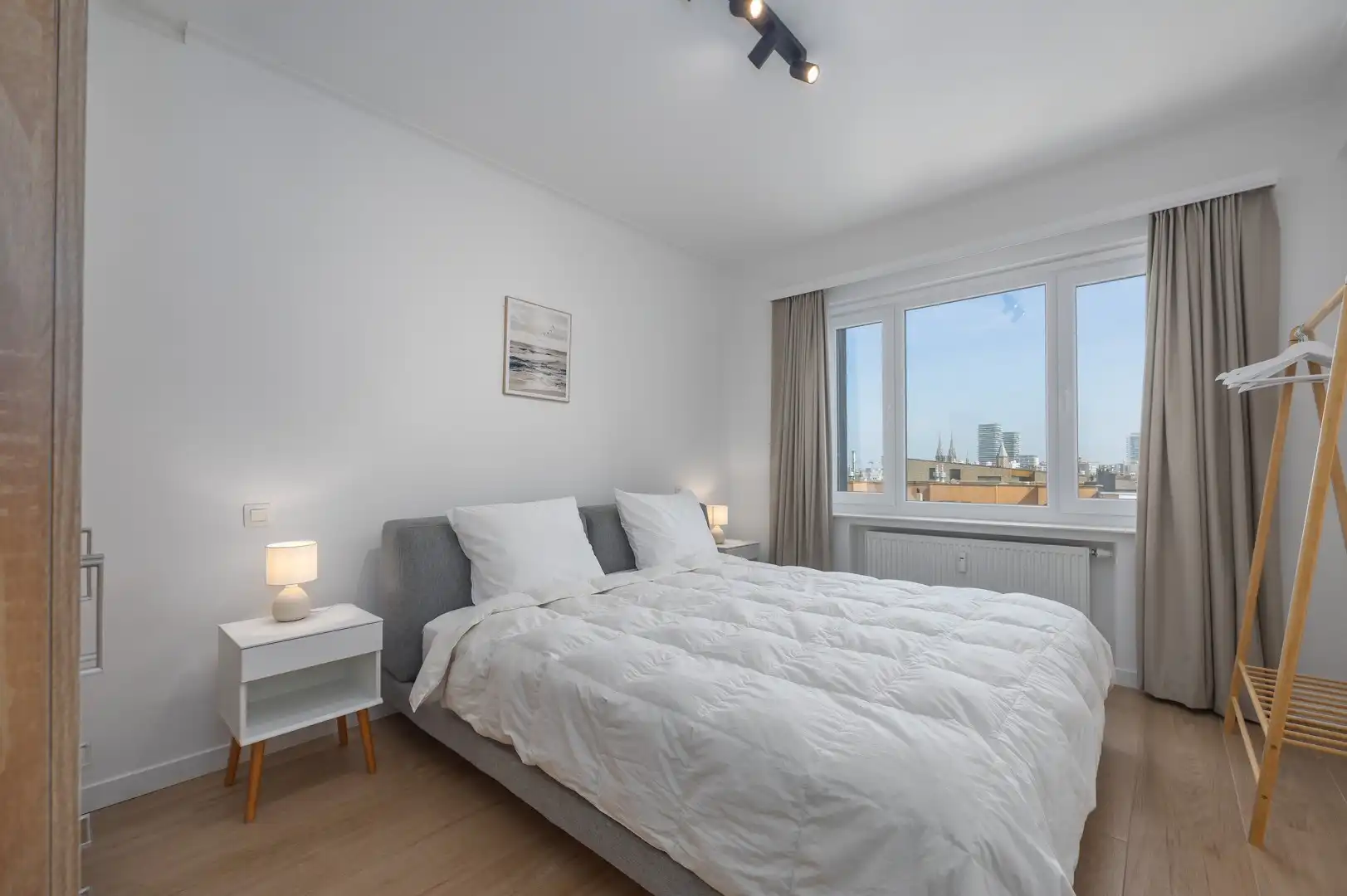 Appartement te koop foto 11