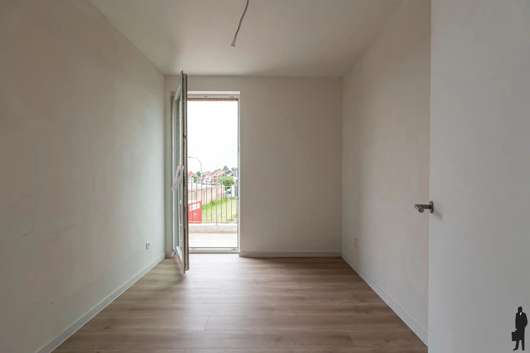 Instapklaar nieuwbouwappartement te Rijkevorsel  foto 10