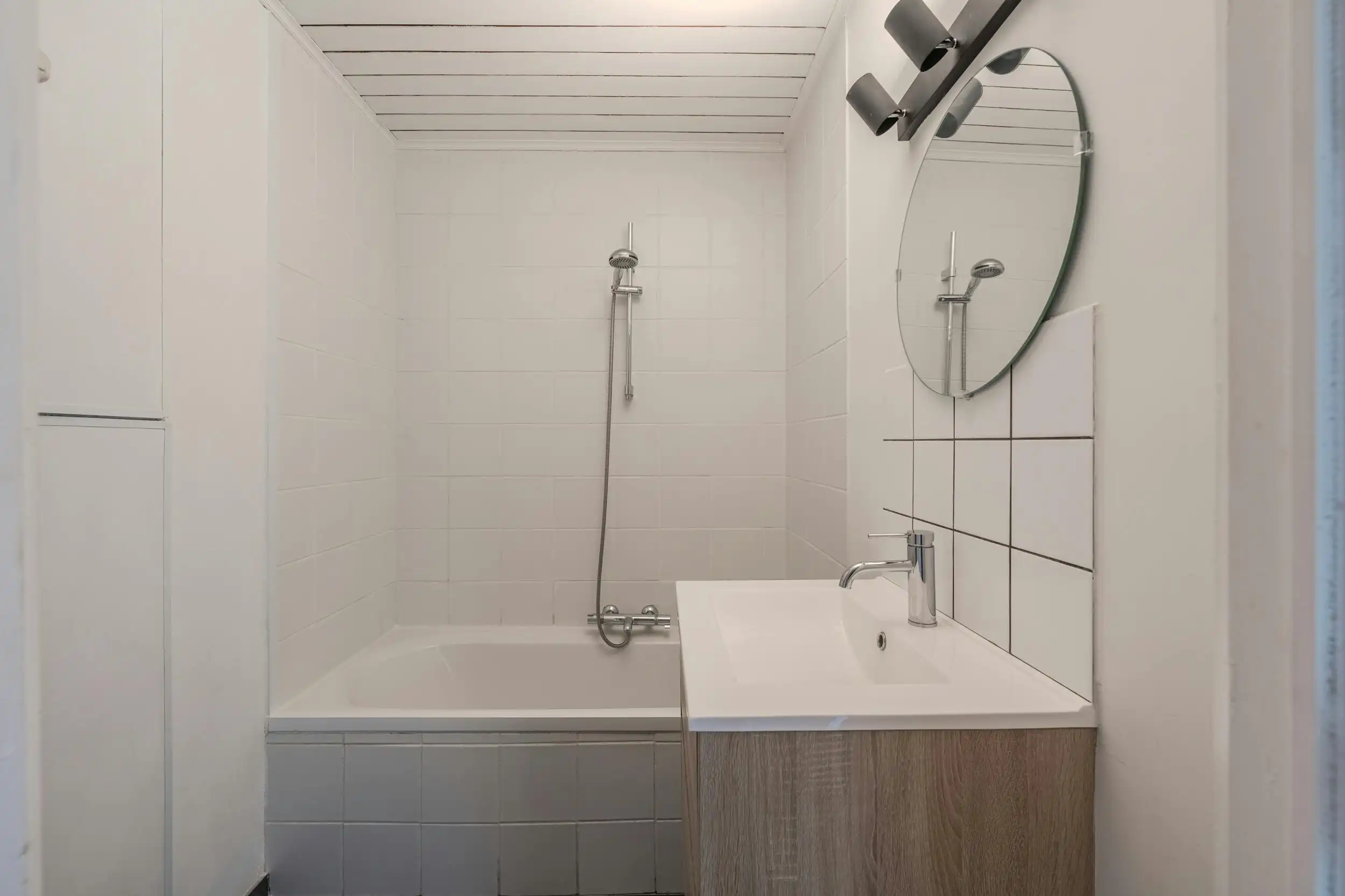 Instapklaar 2-slaapkamer appartement te koop te Oostende foto 7