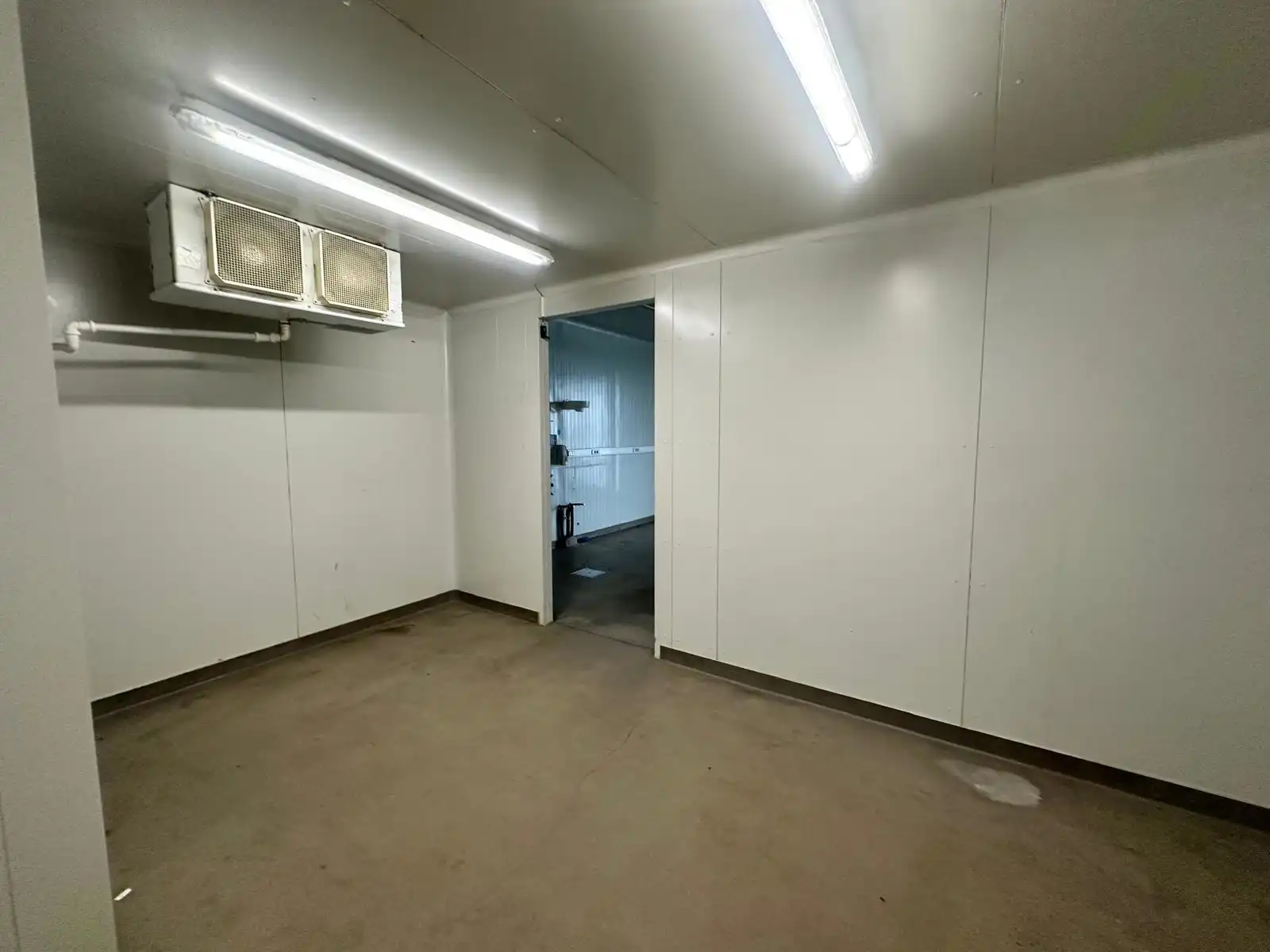 Unieke horecakans in Luchthaven Antwerpen foto 20