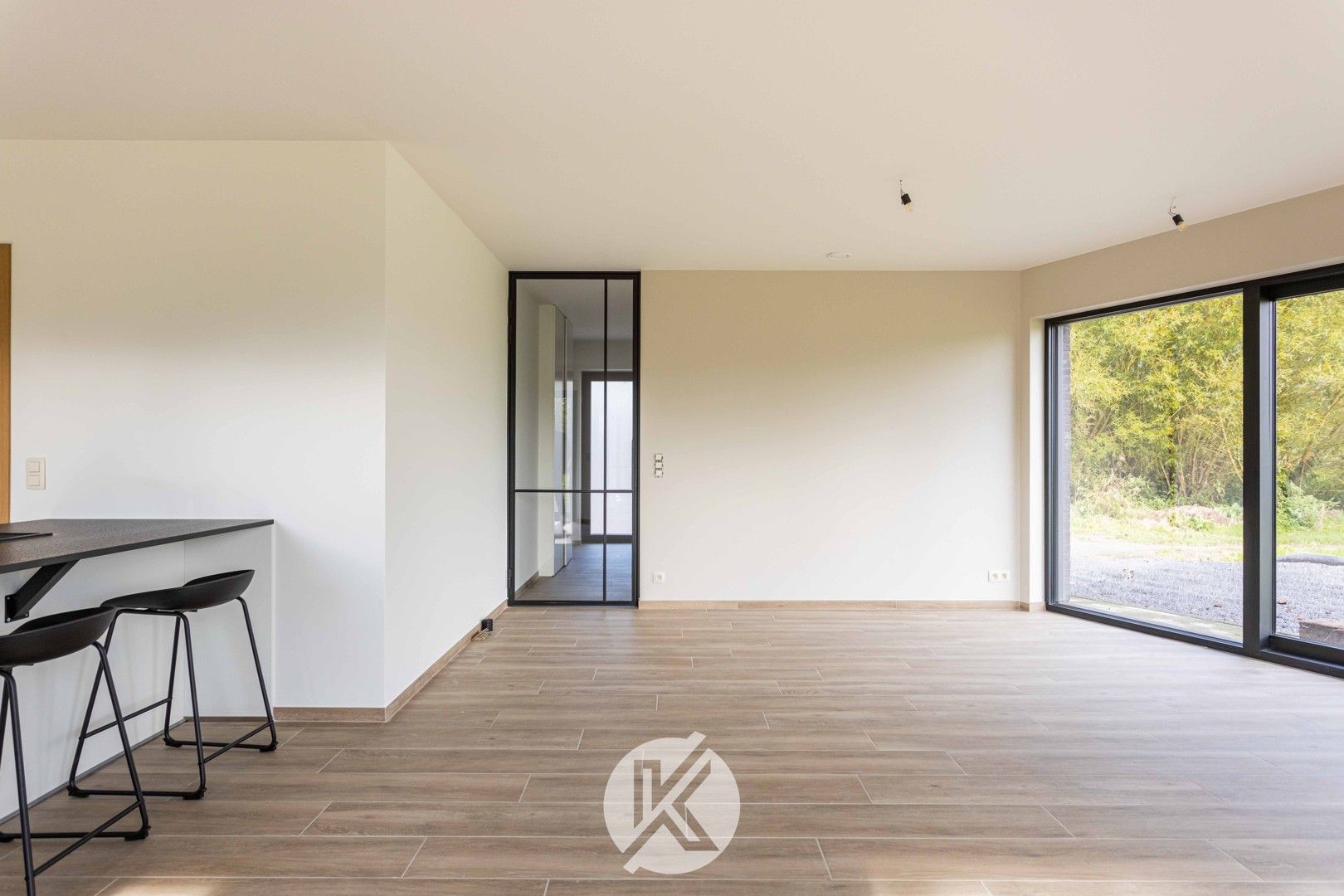 Energiezuinige halfopen nieuwbouwwoning aan 6 % BTW foto 6