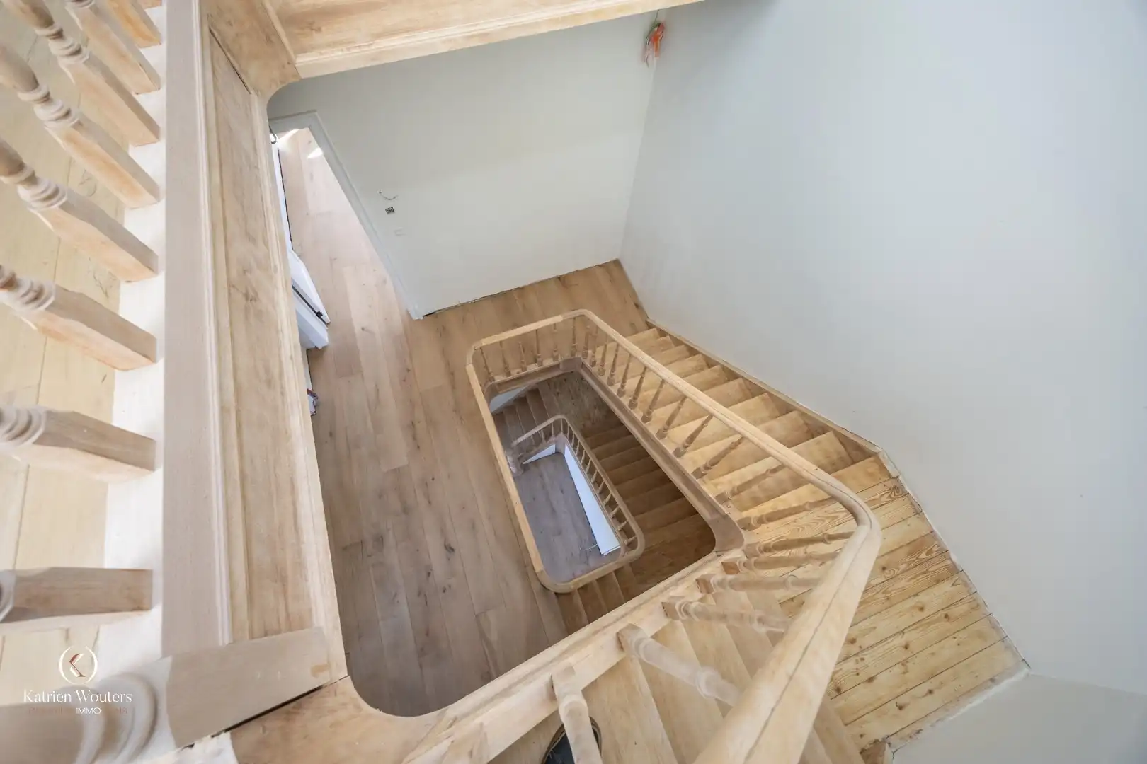 Uitzonderlijke villa met parktuin foto 36