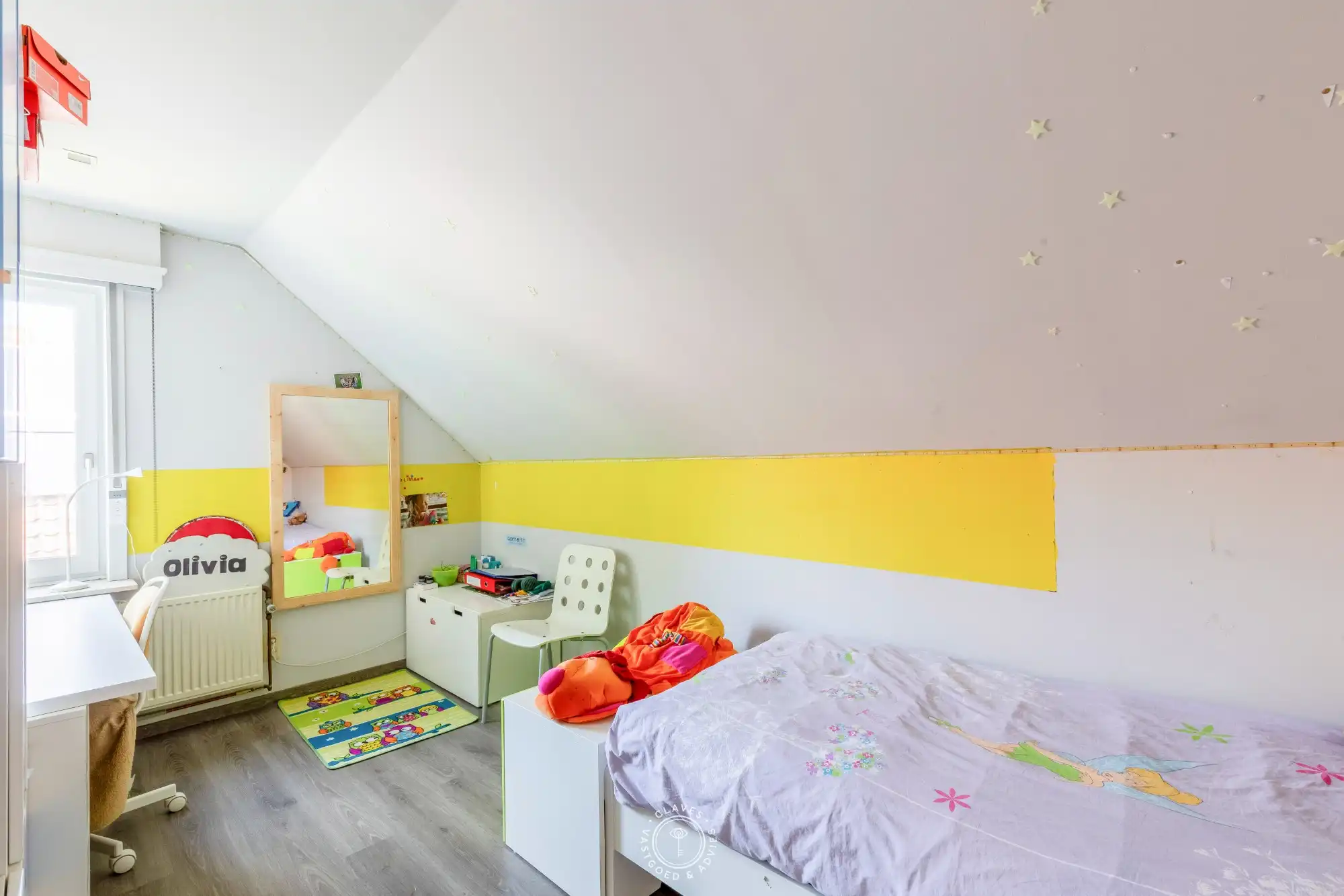 Prachtige en energiezuinige villa met vijf slaapkamers foto 17
